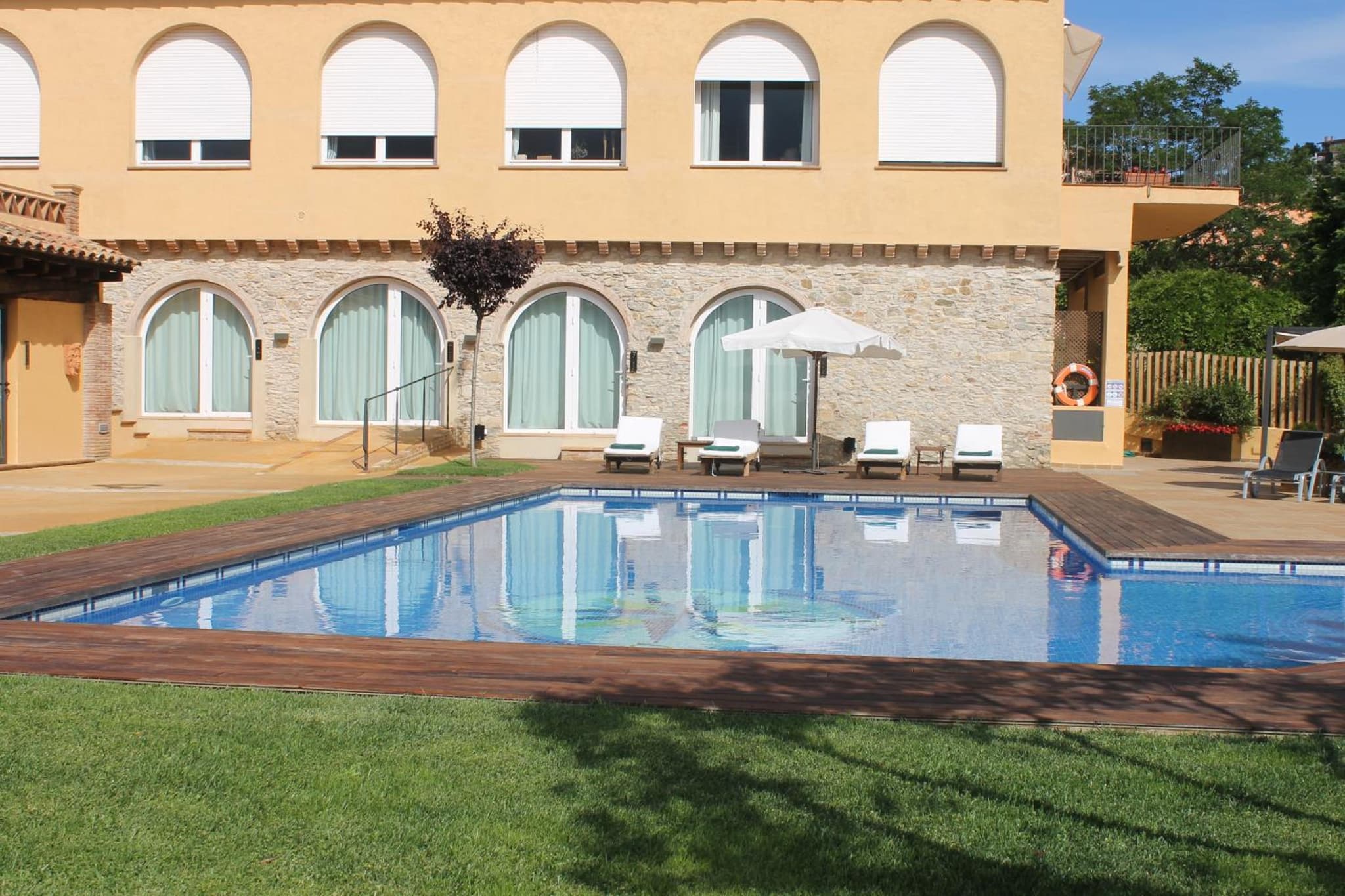Hostalet de Begur - Adults Only photo 5