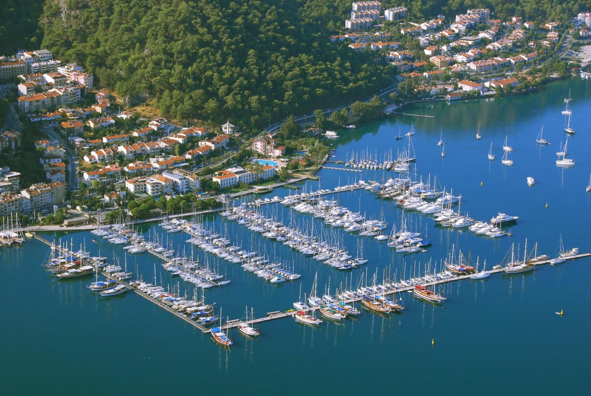 Ece Saray Marina Resort photo 6