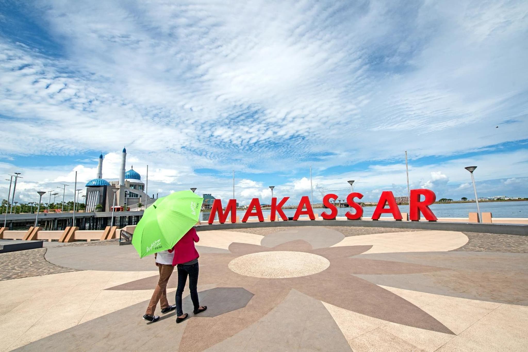 Whiz Prime Hotel Hasanuddin Makassar photo 8