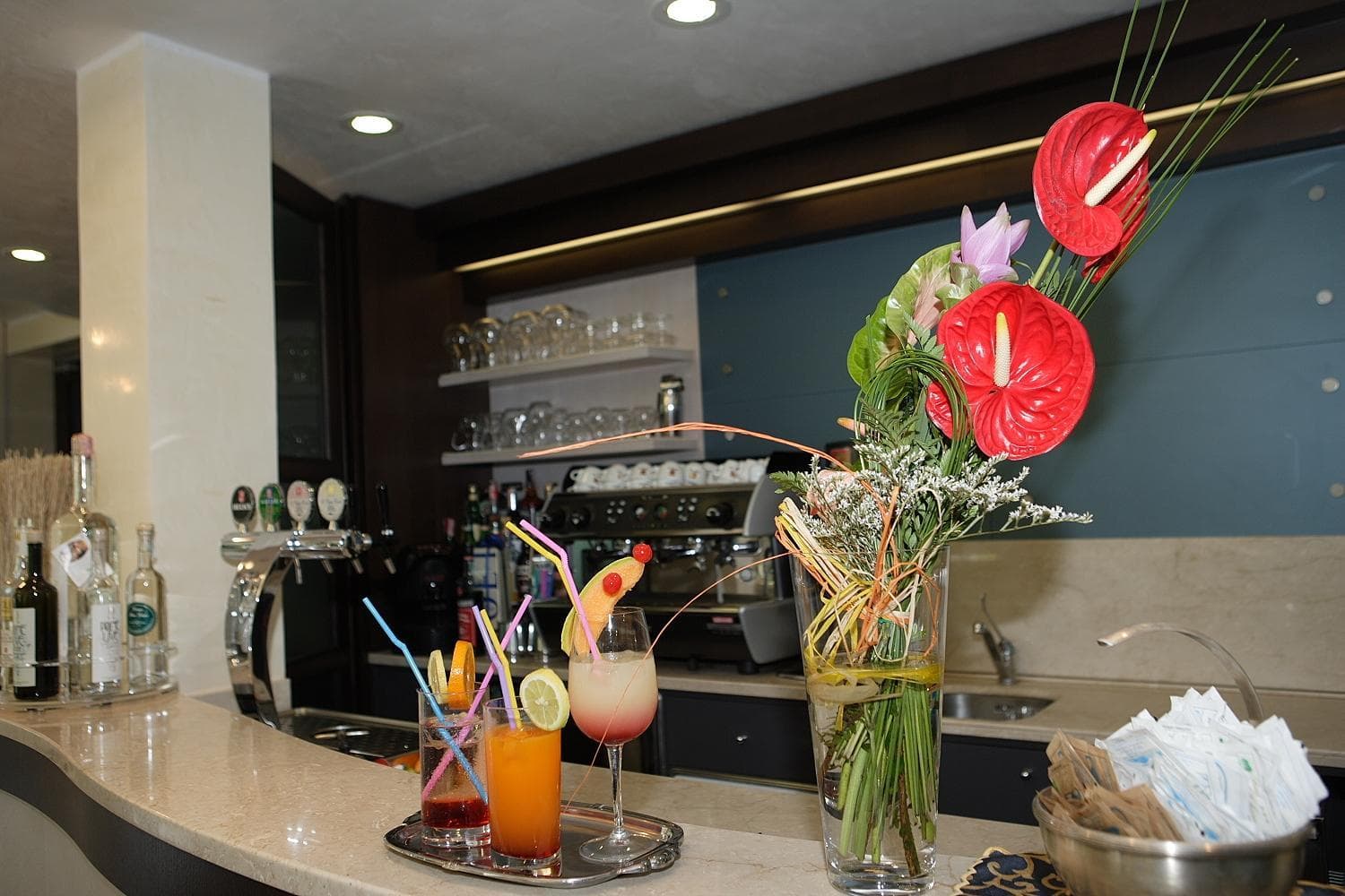 Hotel Bellevue photo 4