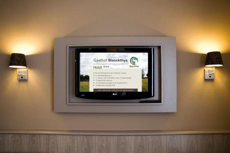 Blanckthys Hotel Voeren photo 7