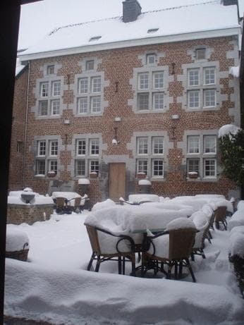 Blanckthys Hotel Voeren photo 3