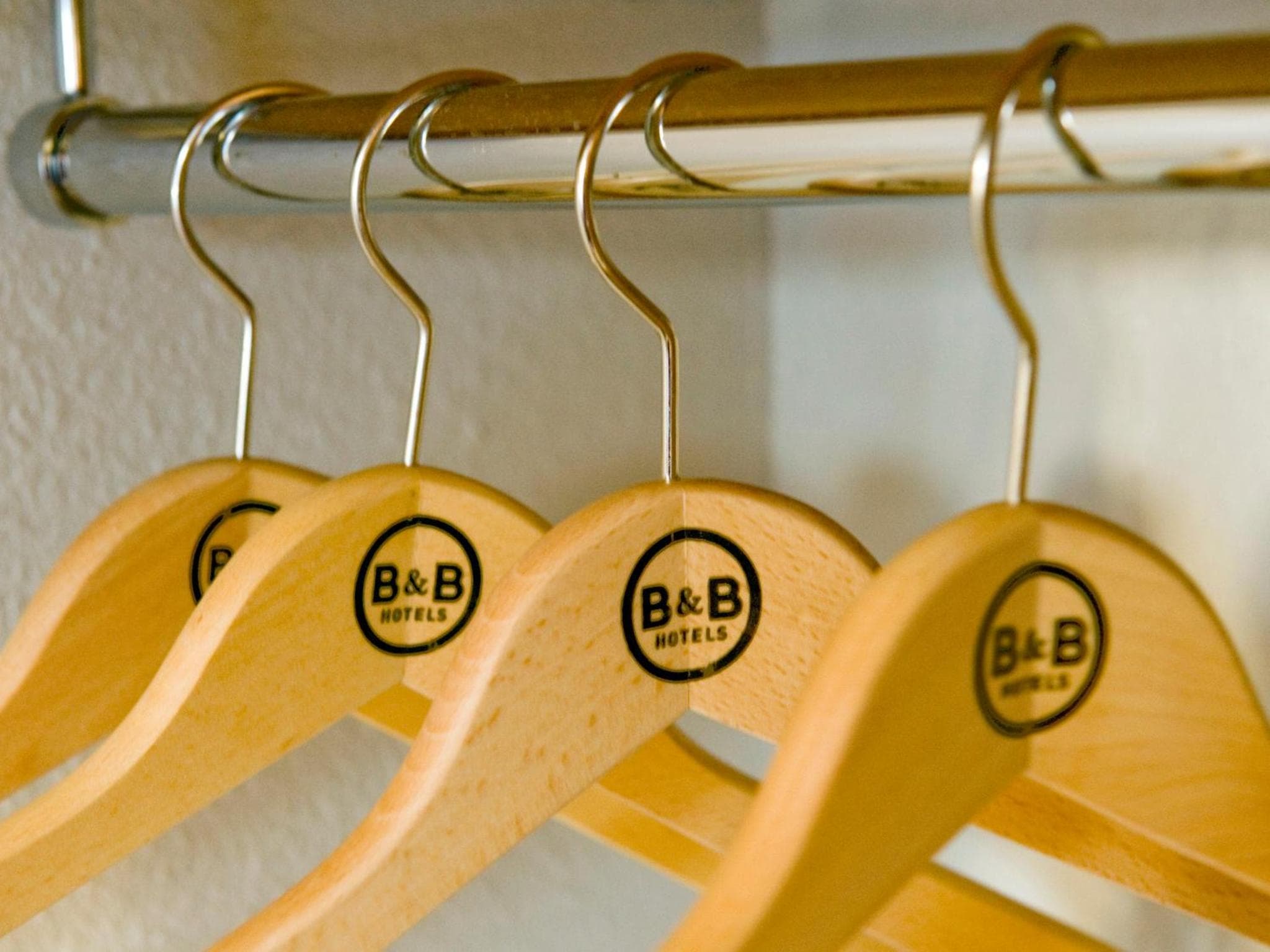 B&B HOTEL Saint-Etienne Monthieu photo 9