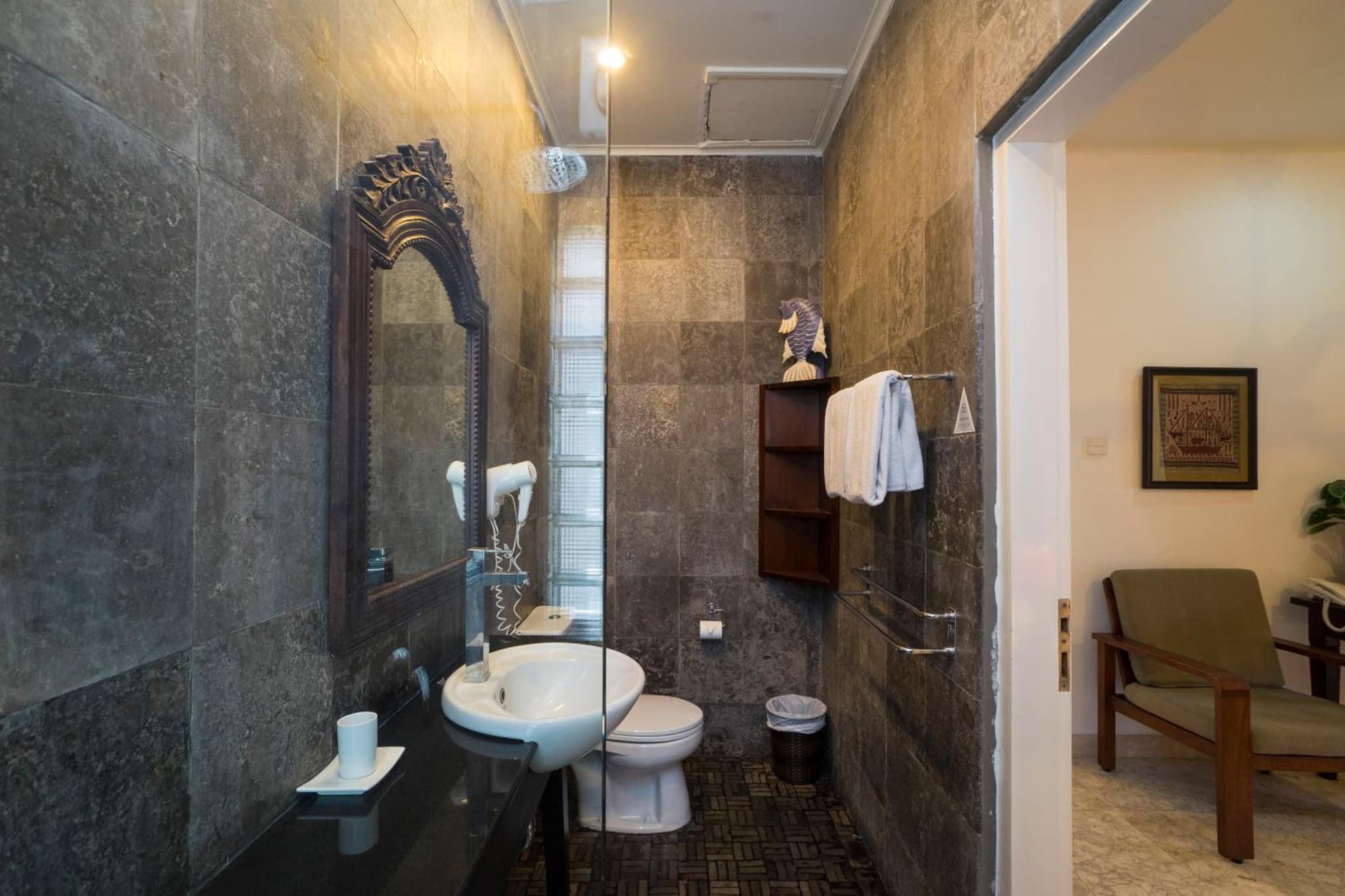 Beach Melati Apartments photo 4