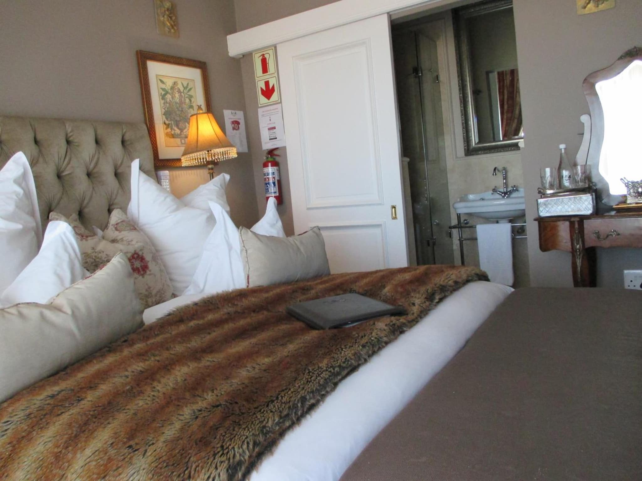 Mt Bijoux Preferred Accommodation photo 5