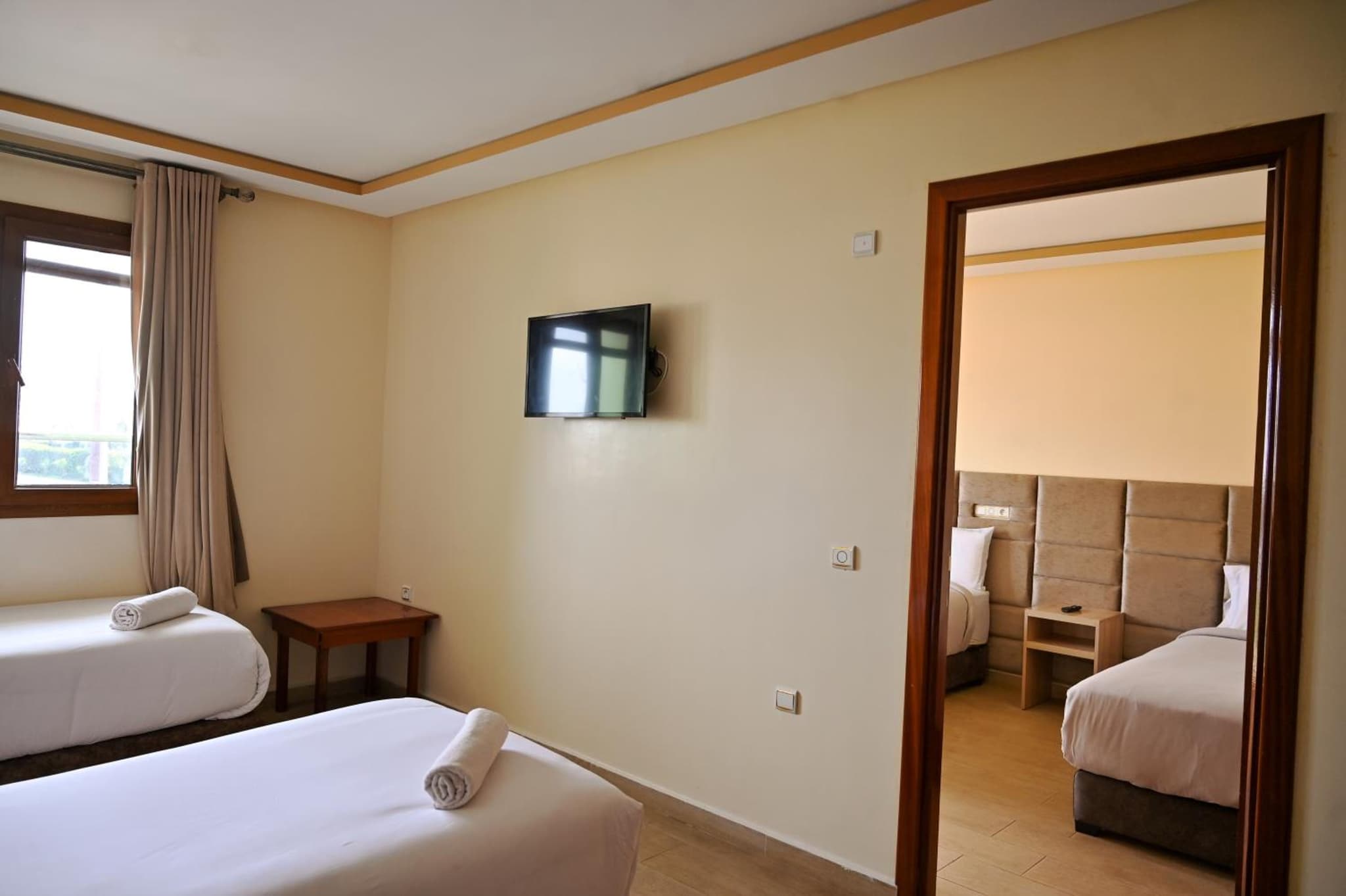 Hôtel Jawharat El Jadida photo 9