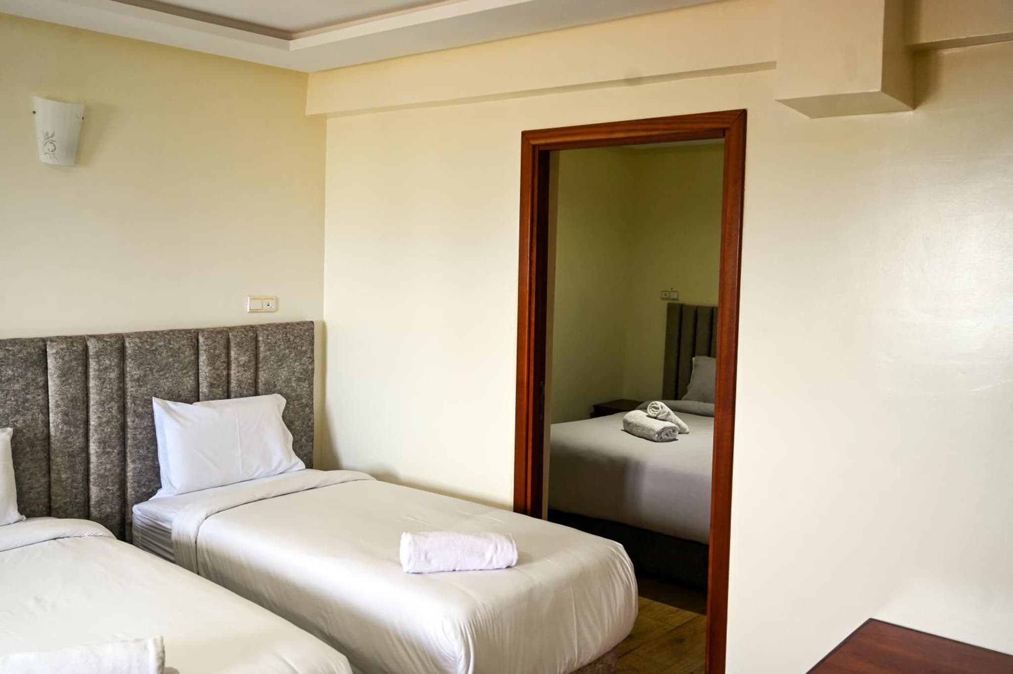 Hôtel Jawharat El Jadida photo 3