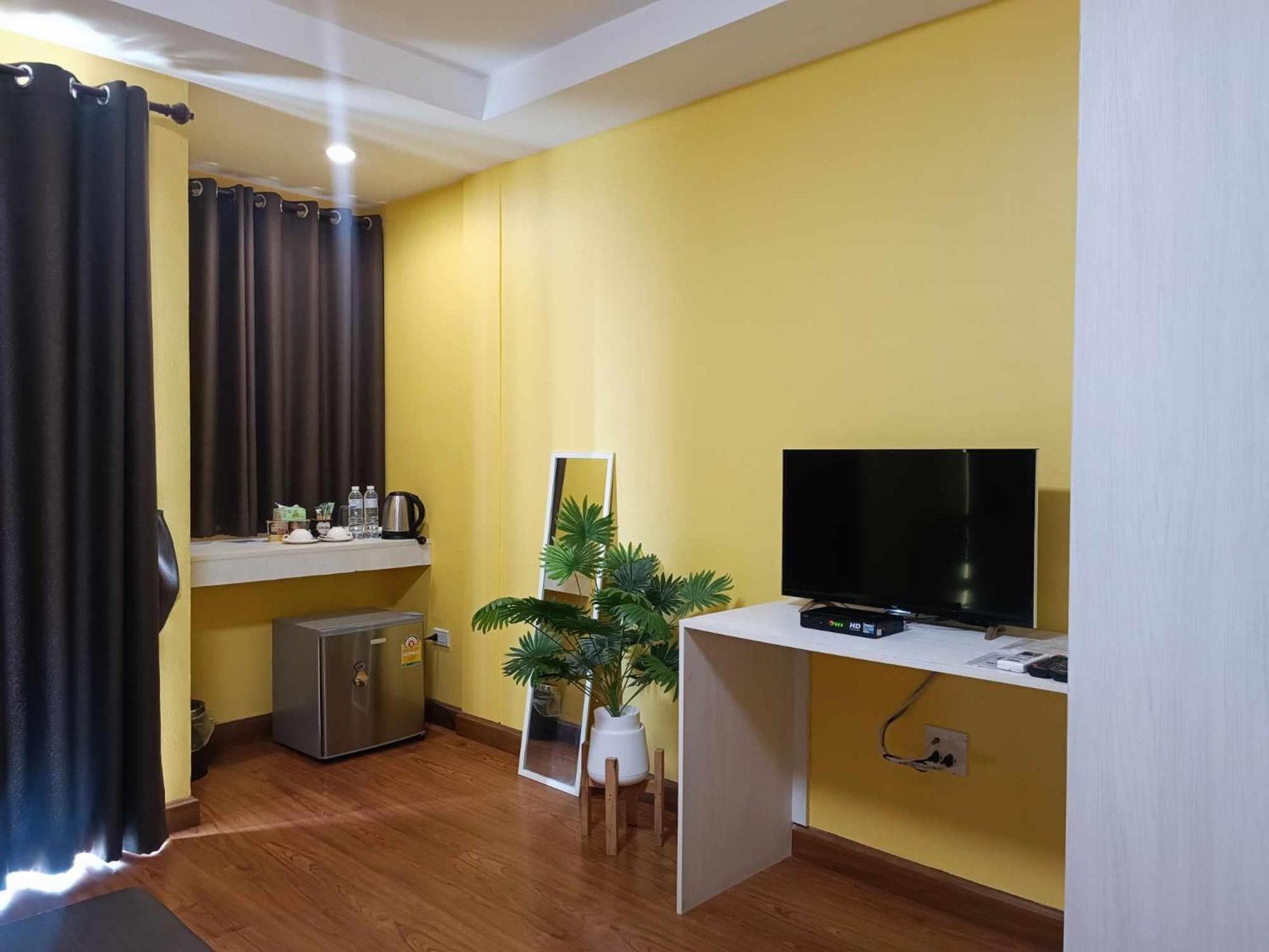 ๋Jongluxpakdee โรงแรมจงรักษ์พักดี photo 2