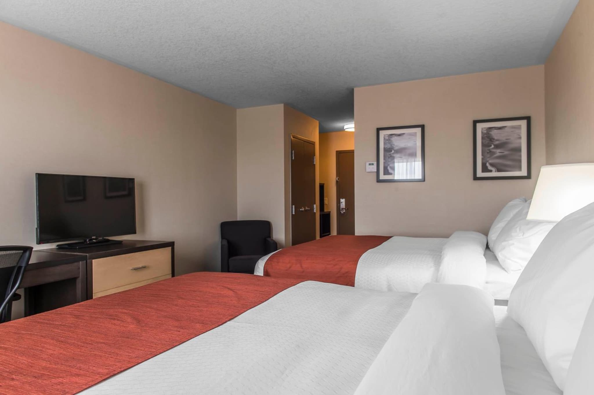 Quality Inn & Suites Kingston photo 8
