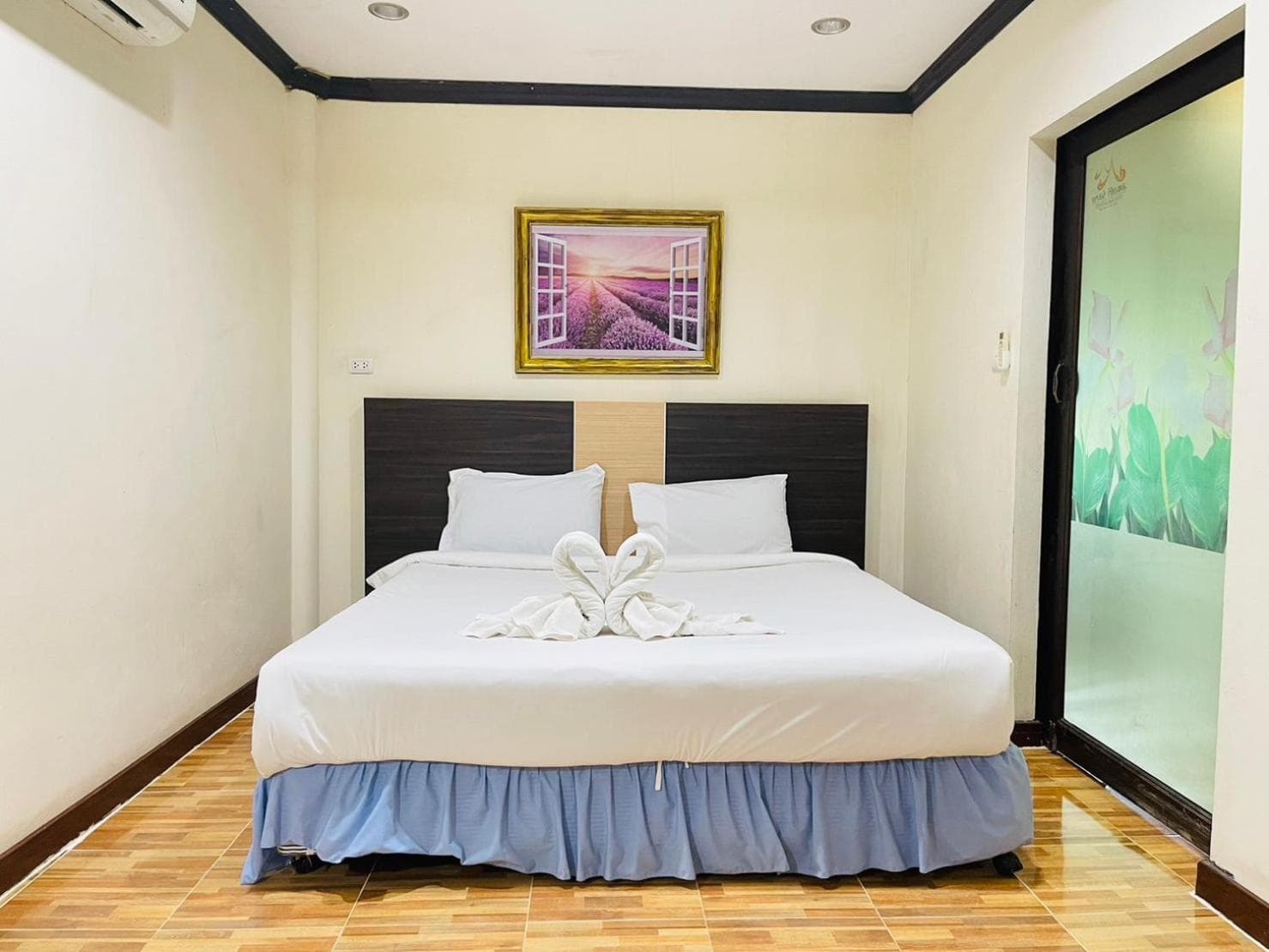 สงขลาคีรี รีสอร์ท SongkhlaKeeree Resort photo 9