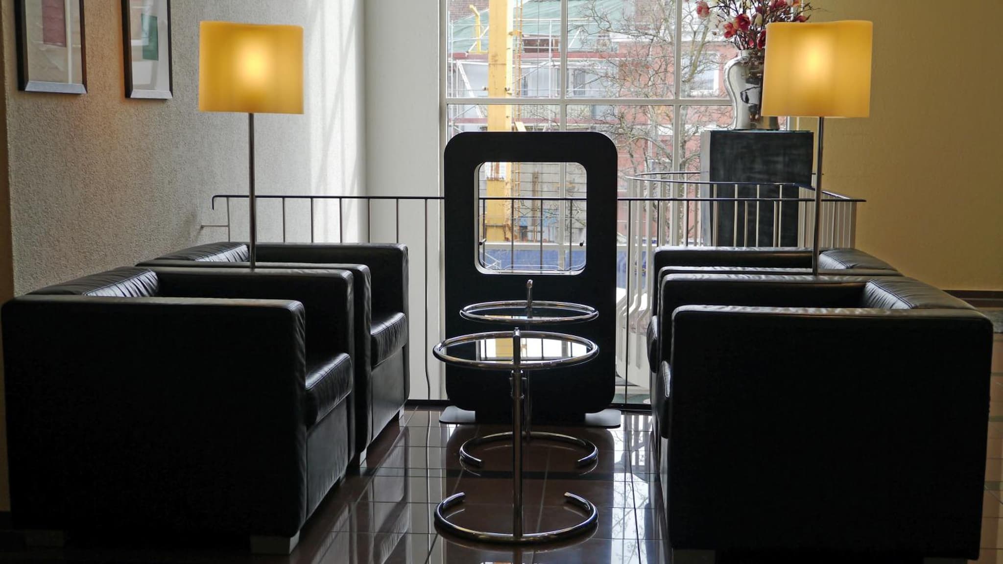 Hotel am Stadtgarten photo 5