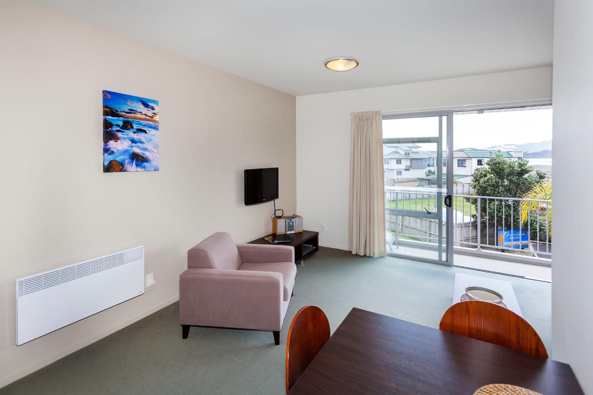 Beachside Resort Motel Whitianga photo 4