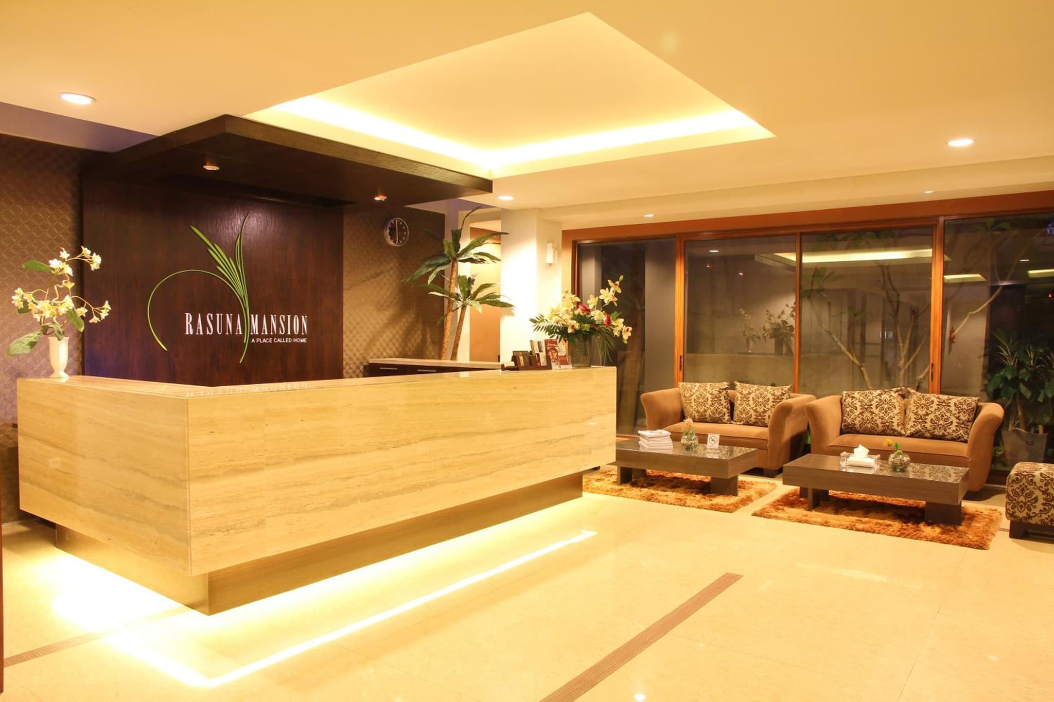 Rasuna Mansion photo 6