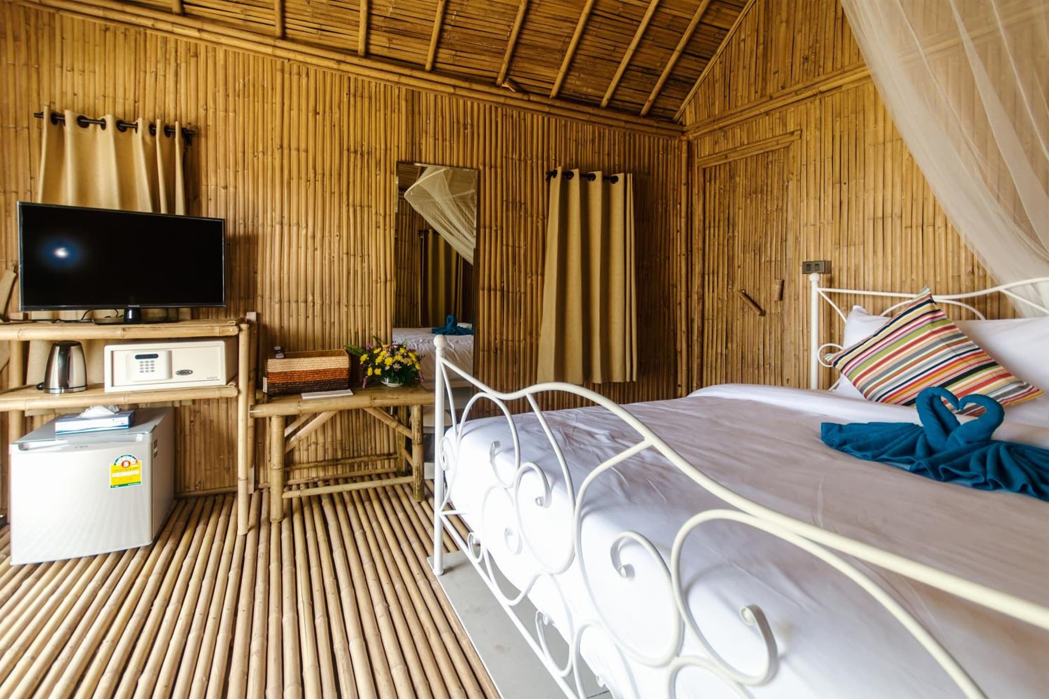 Anyavee Krabi Beach Resort photo 9