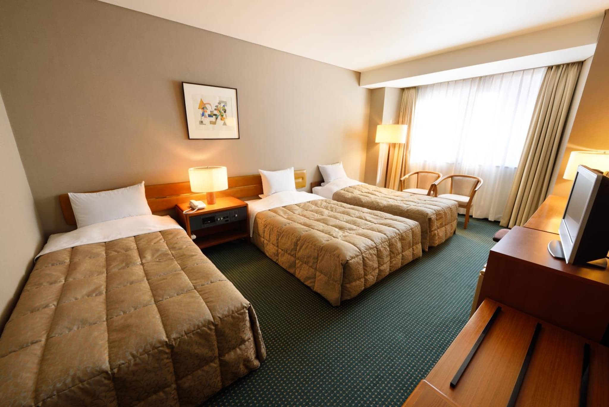 Hotel Royal Morioka photo 8
