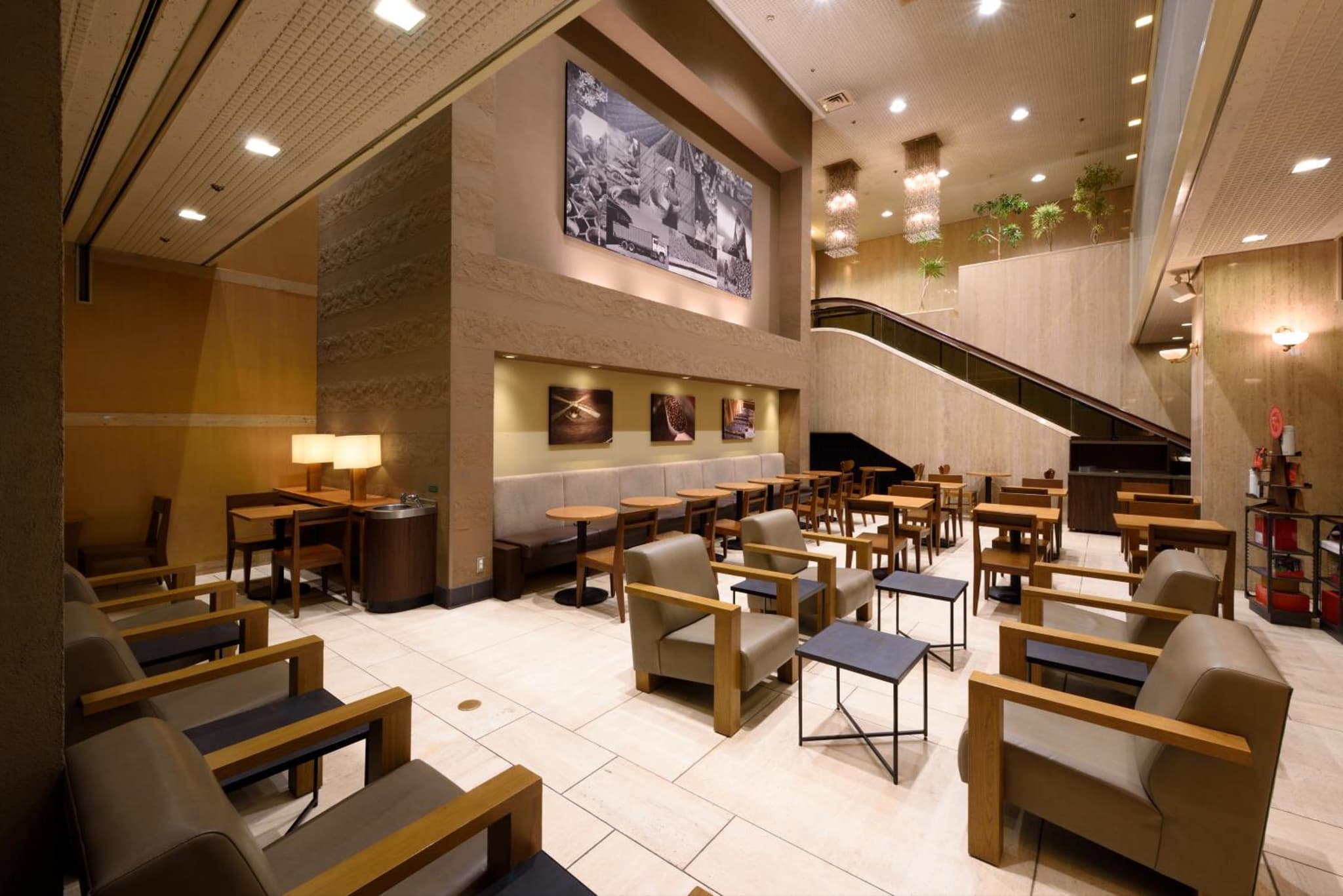 Hotel Royal Morioka photo 4