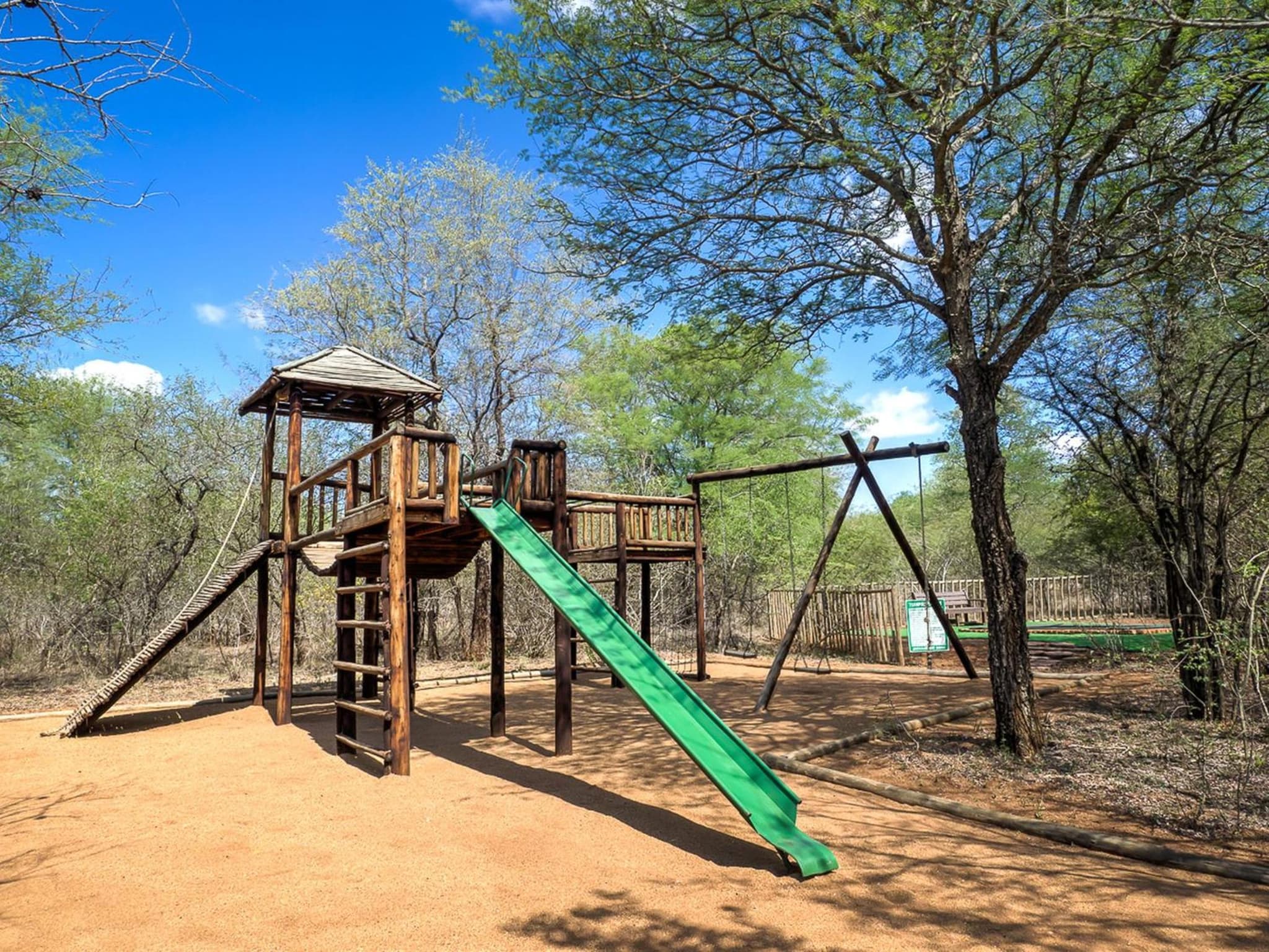 Jackalberry Ridge by Dream Resorts photo 2