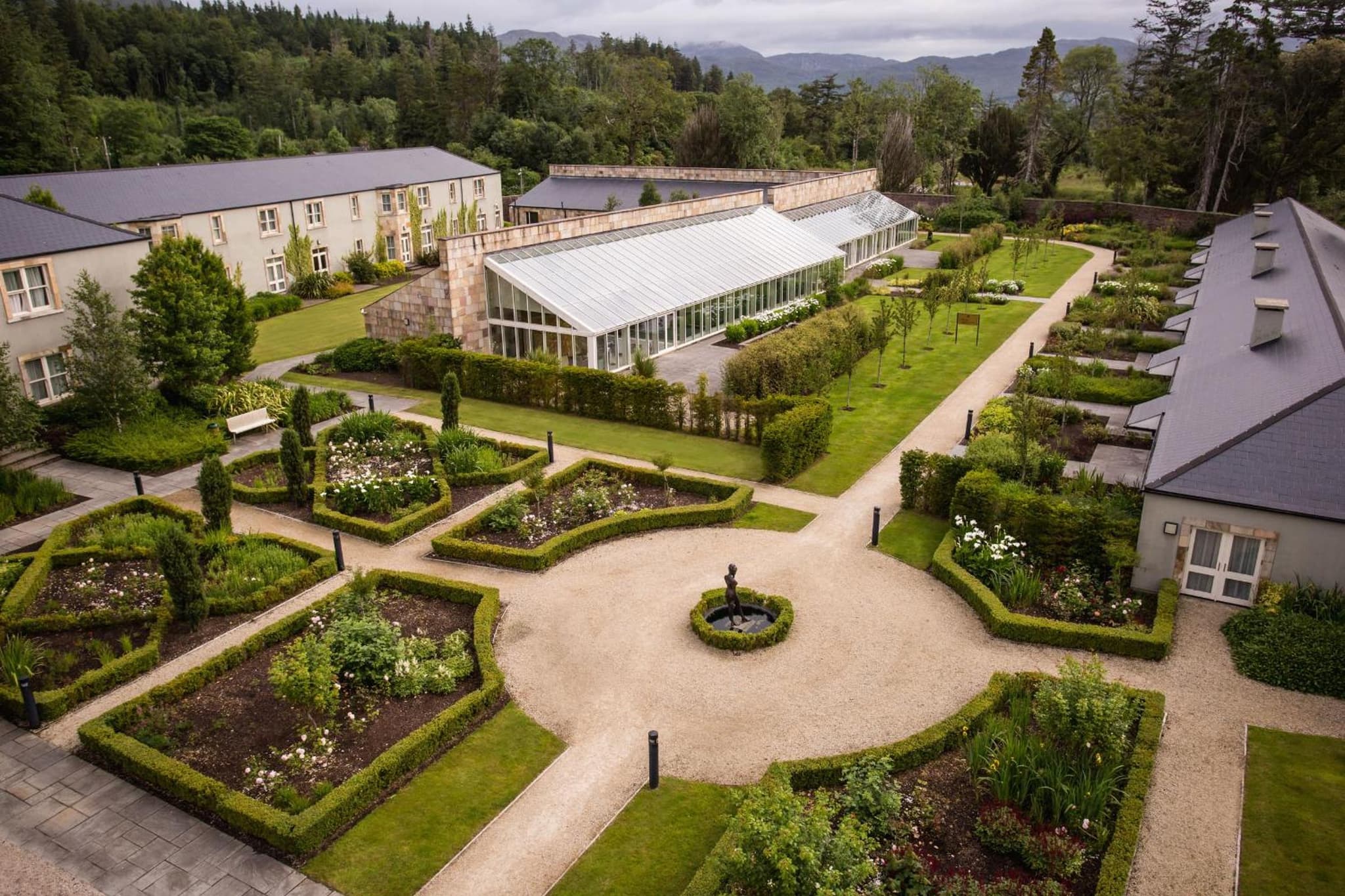 Lough Eske Castle photo 2