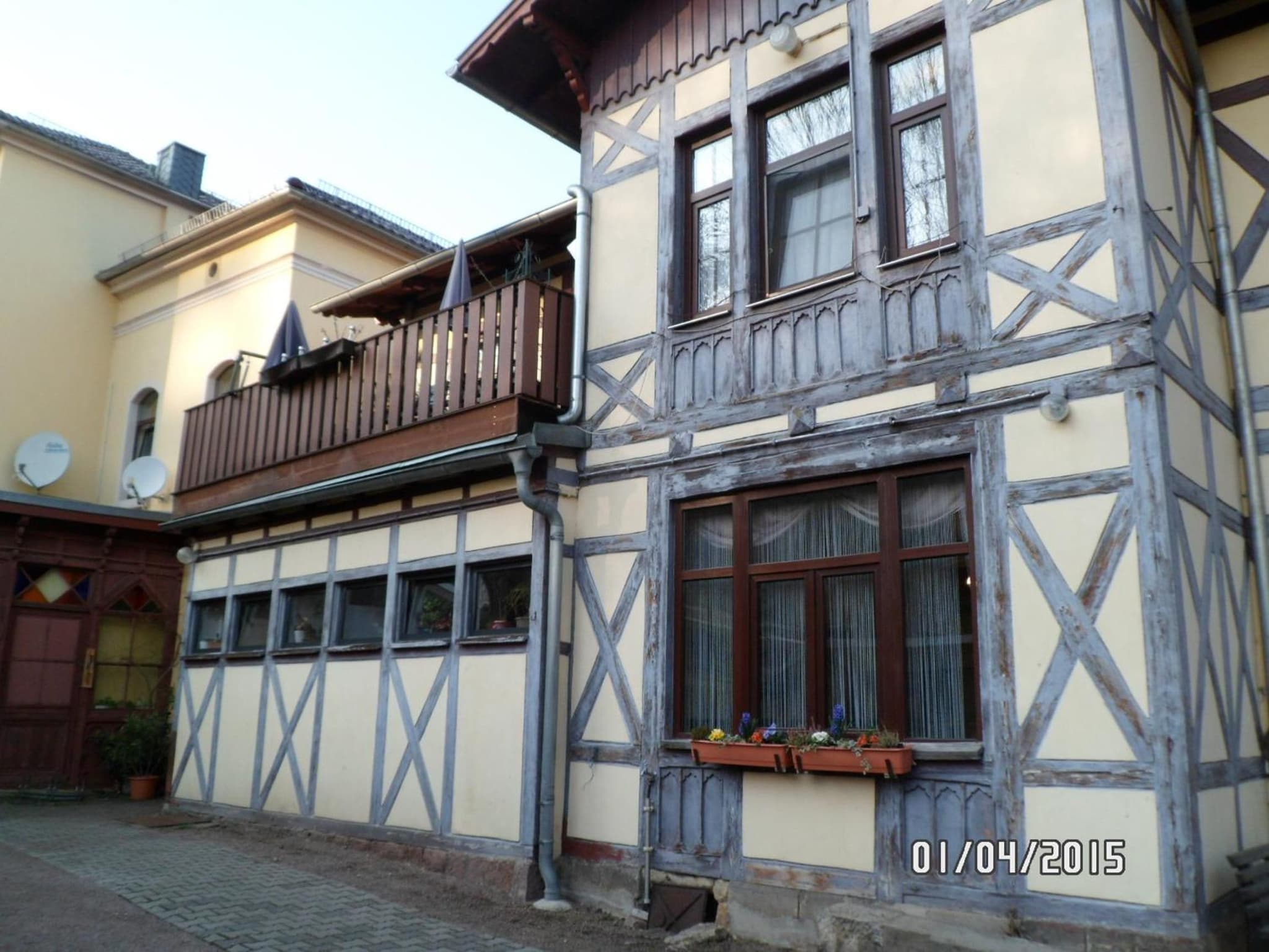 Schweizerhaus photo 2