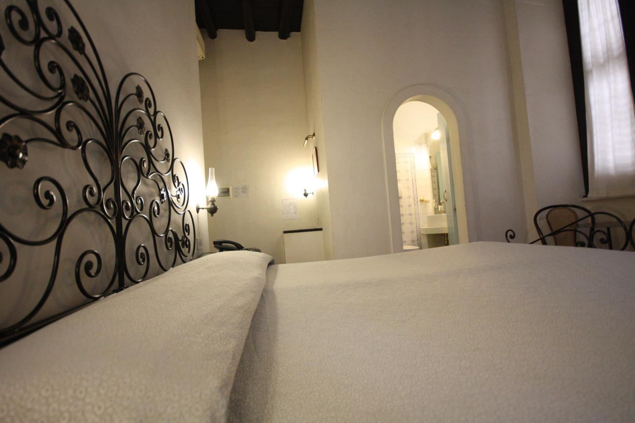 Hotel Cherubini photo 5
