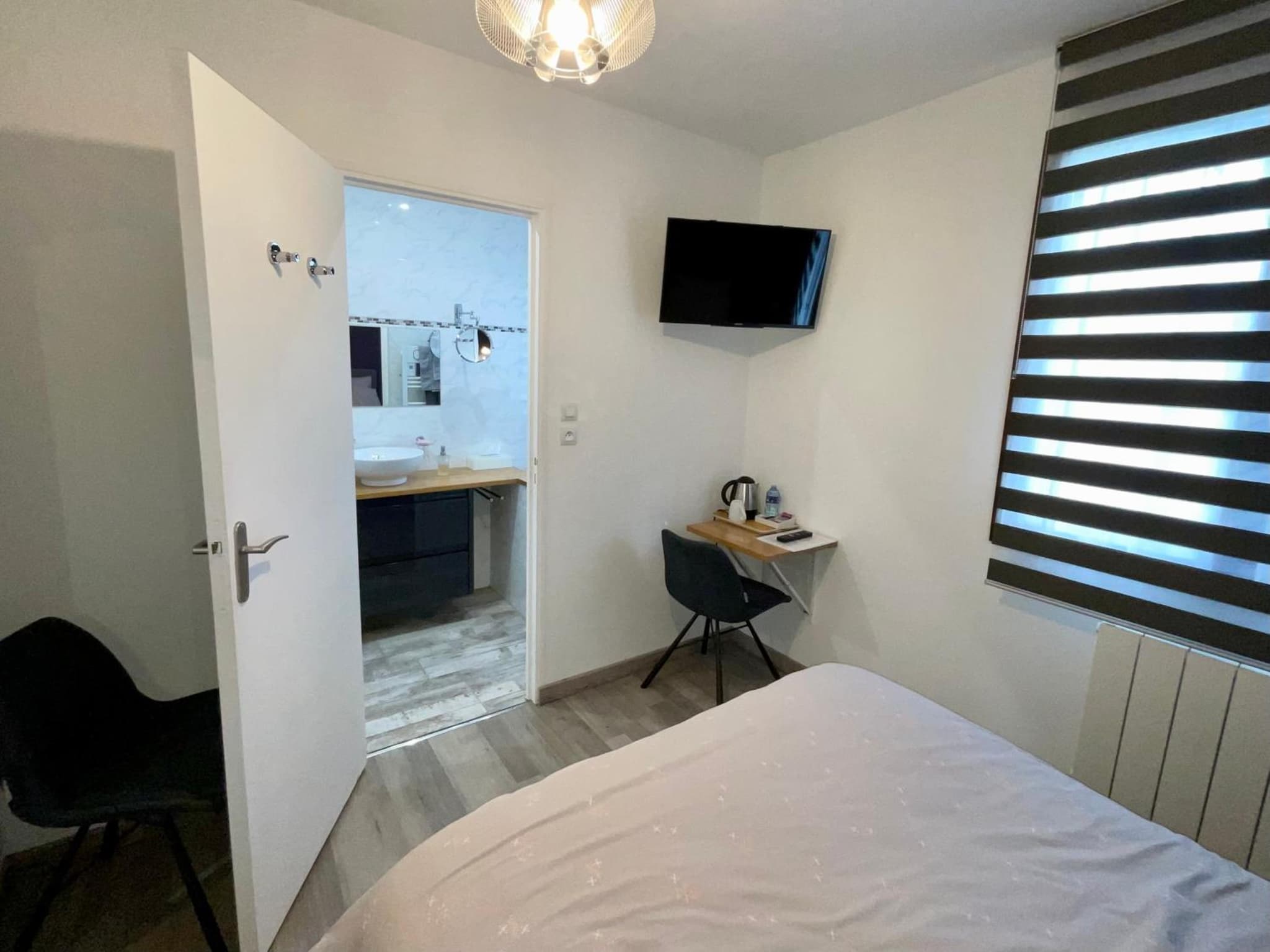 Chambres tout confort du Tilleul photo 7