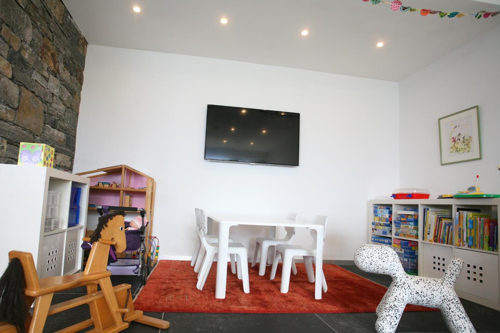 Hotel Collinetta photo 5