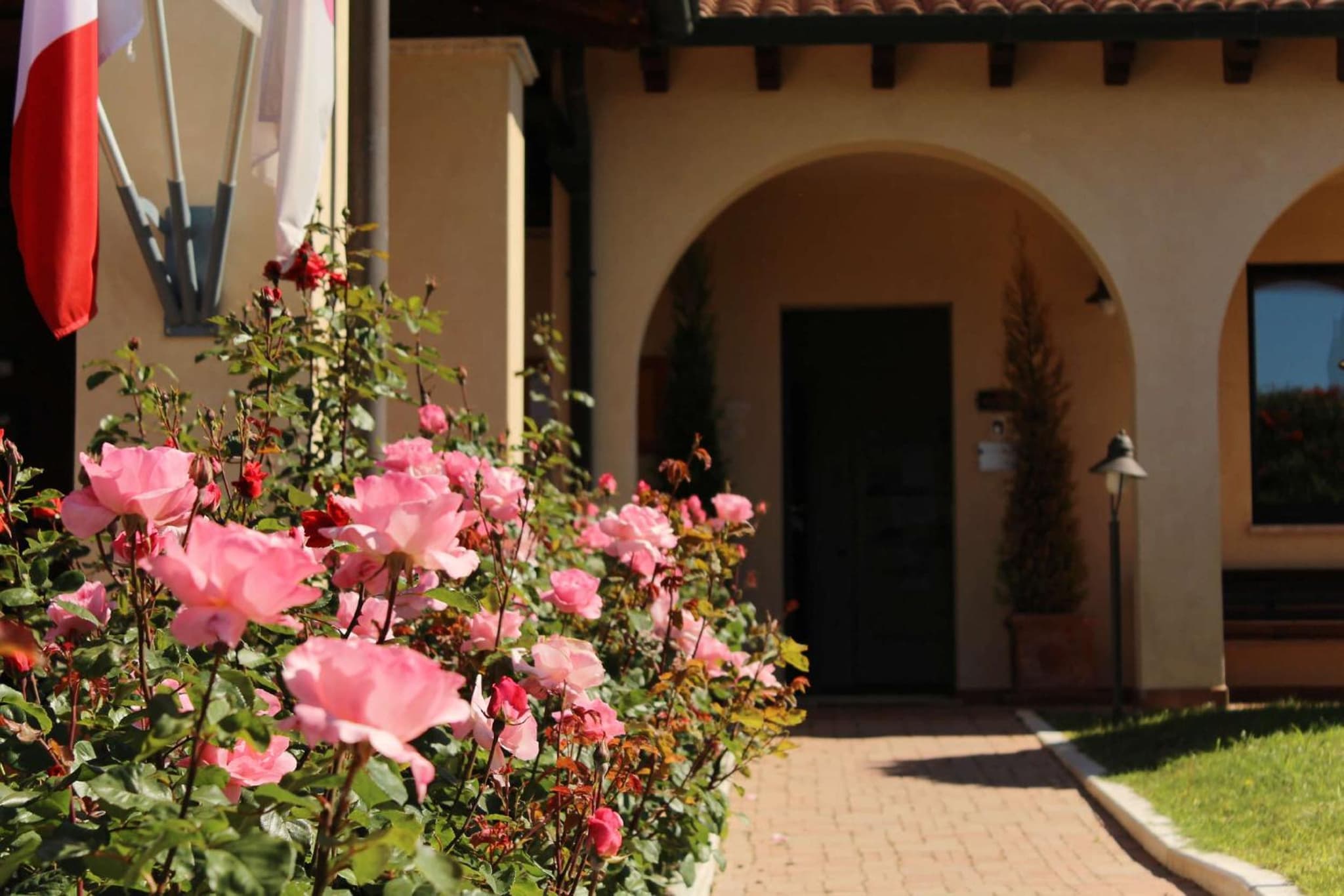 Le Corti Del Sole Residence photo 4