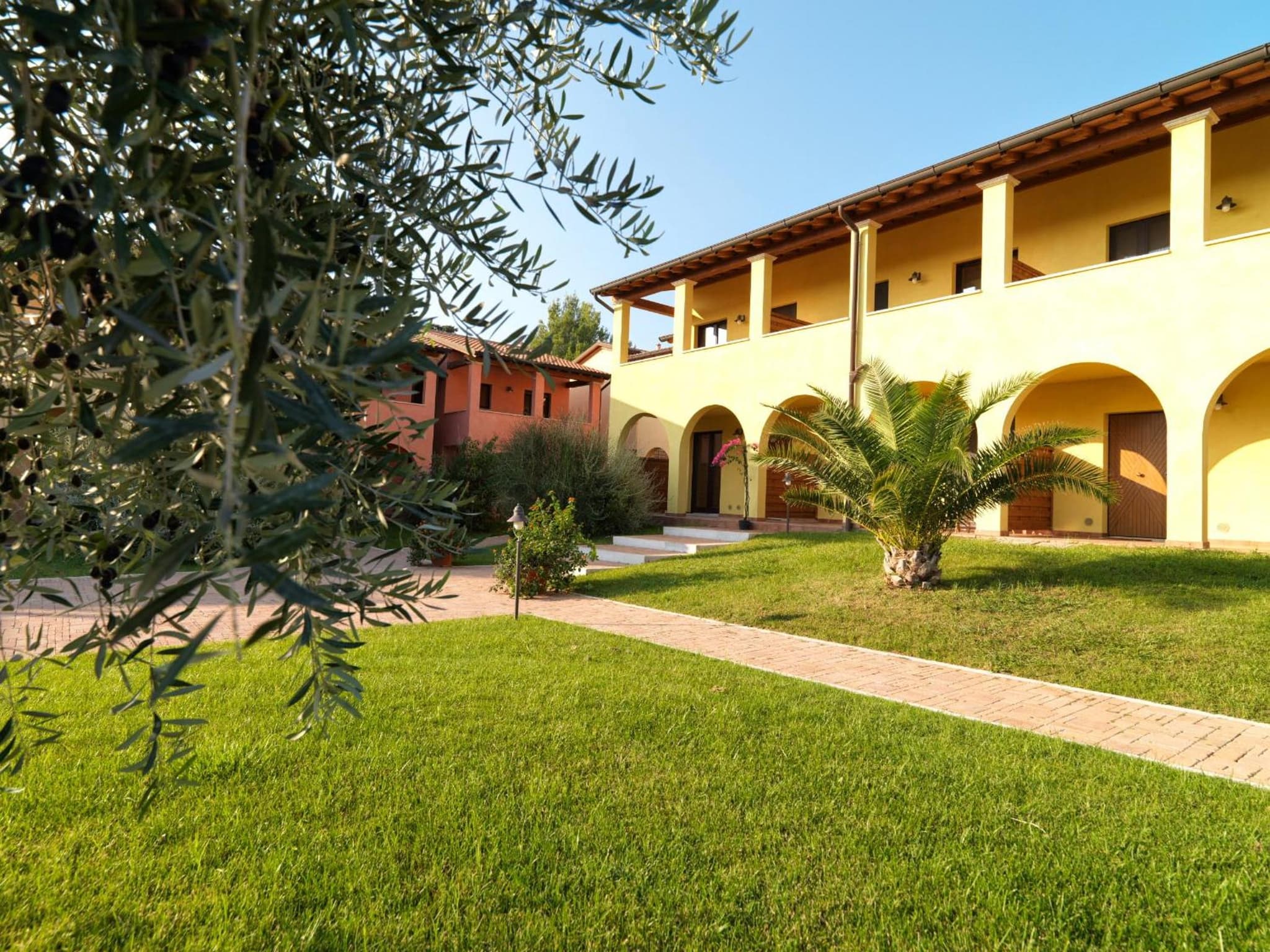 Le Corti Del Sole Residence photo 7