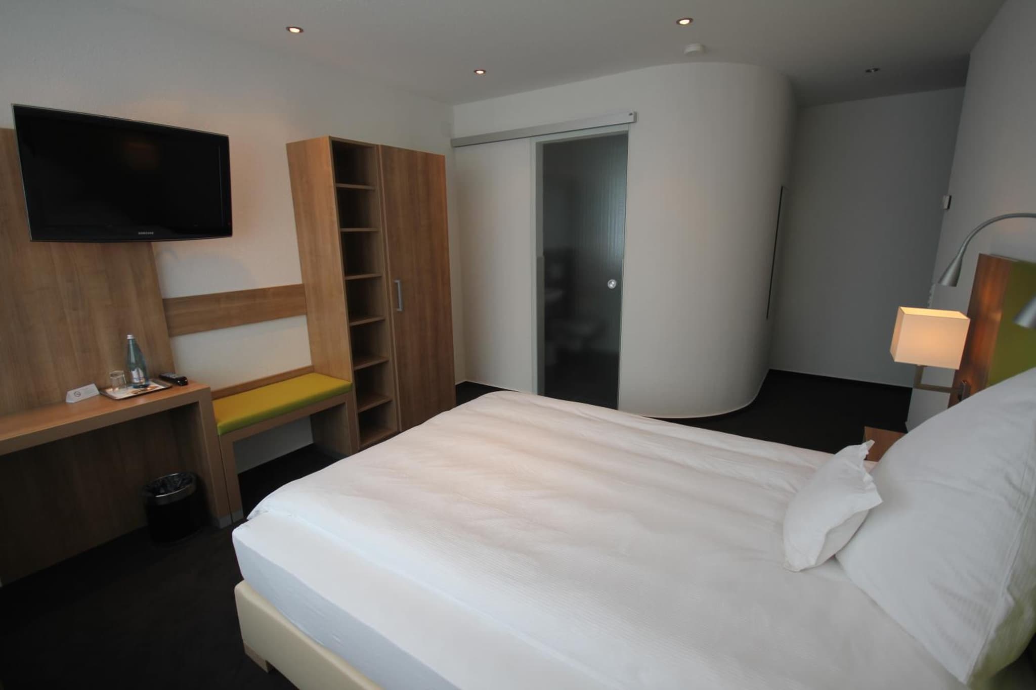 Hotel Go2Bed Weil am Rhein - Basel photo 8
