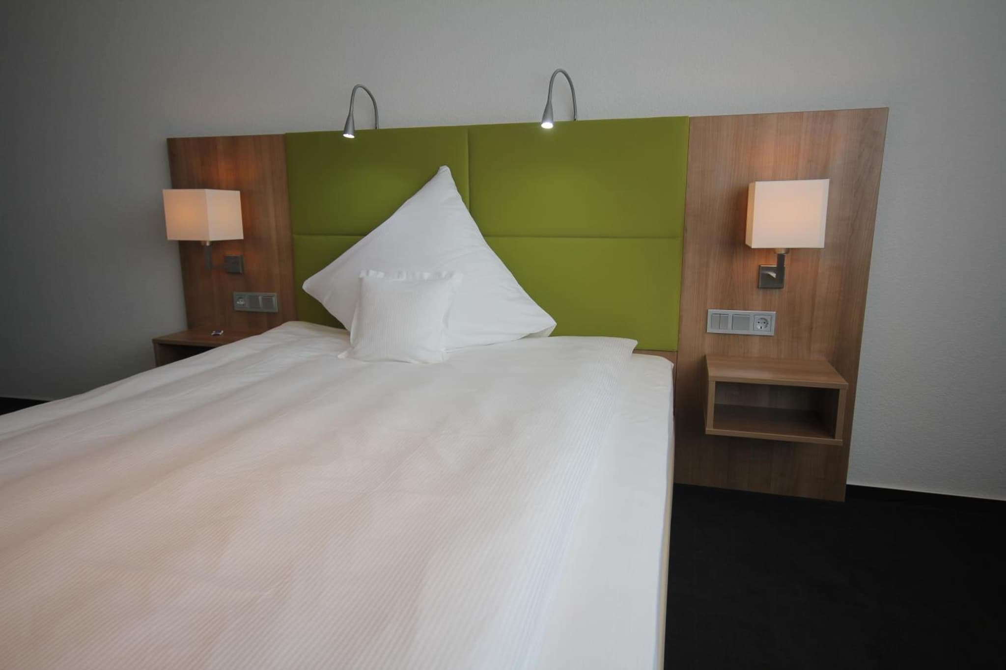 Hotel Go2Bed Weil am Rhein - Basel photo 4