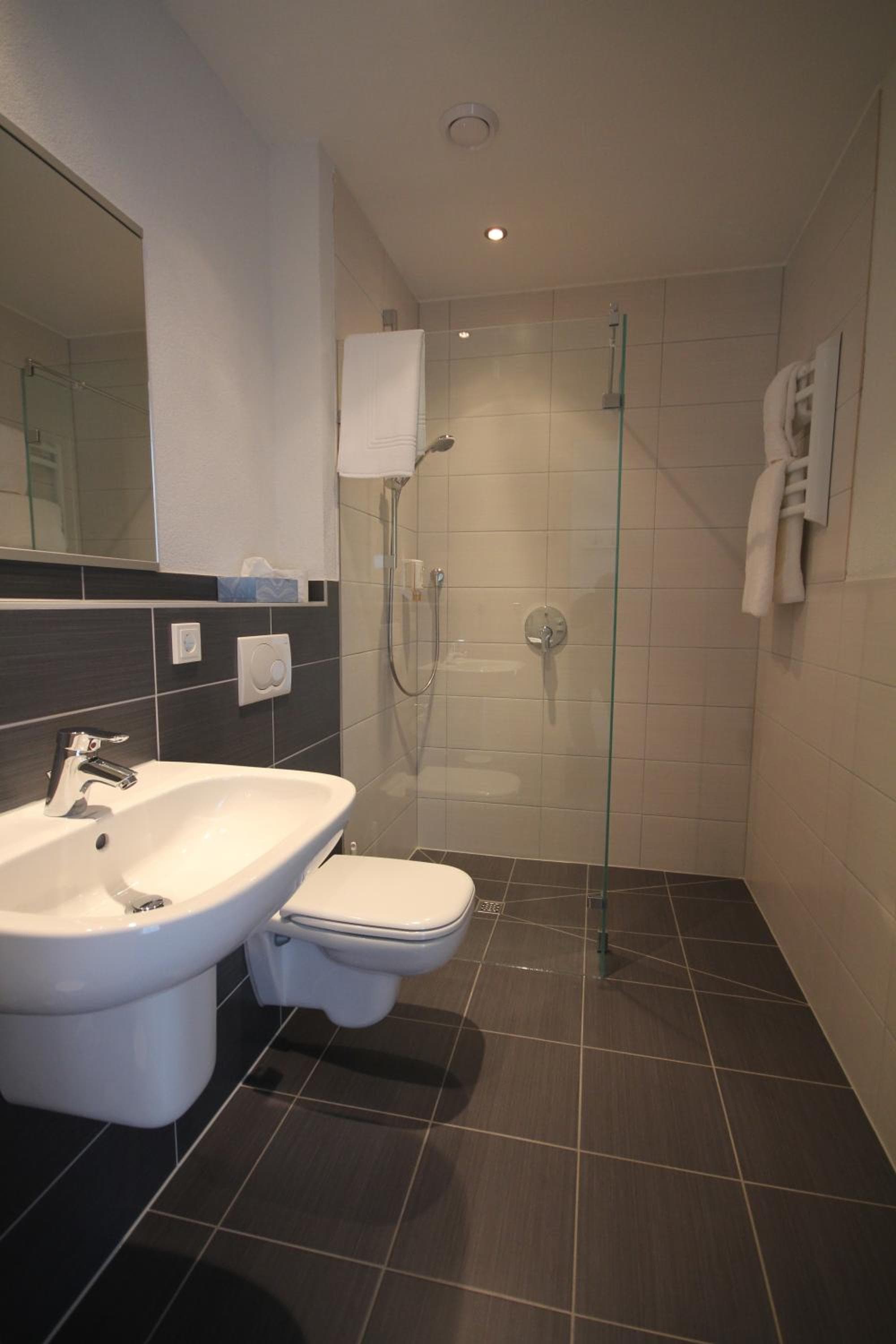 Hotel Go2Bed Weil am Rhein - Basel photo 9