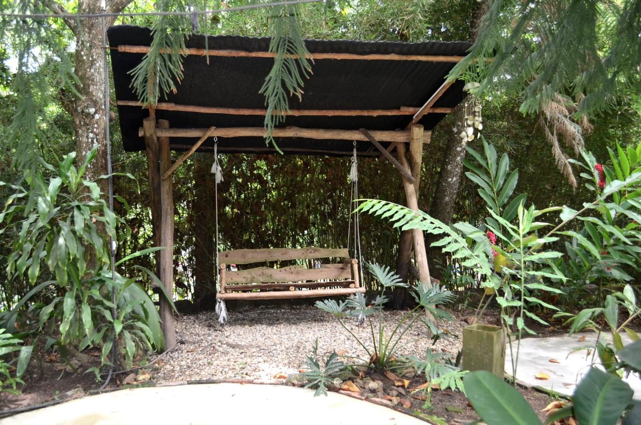 Amanwana Ecofinca photo 8