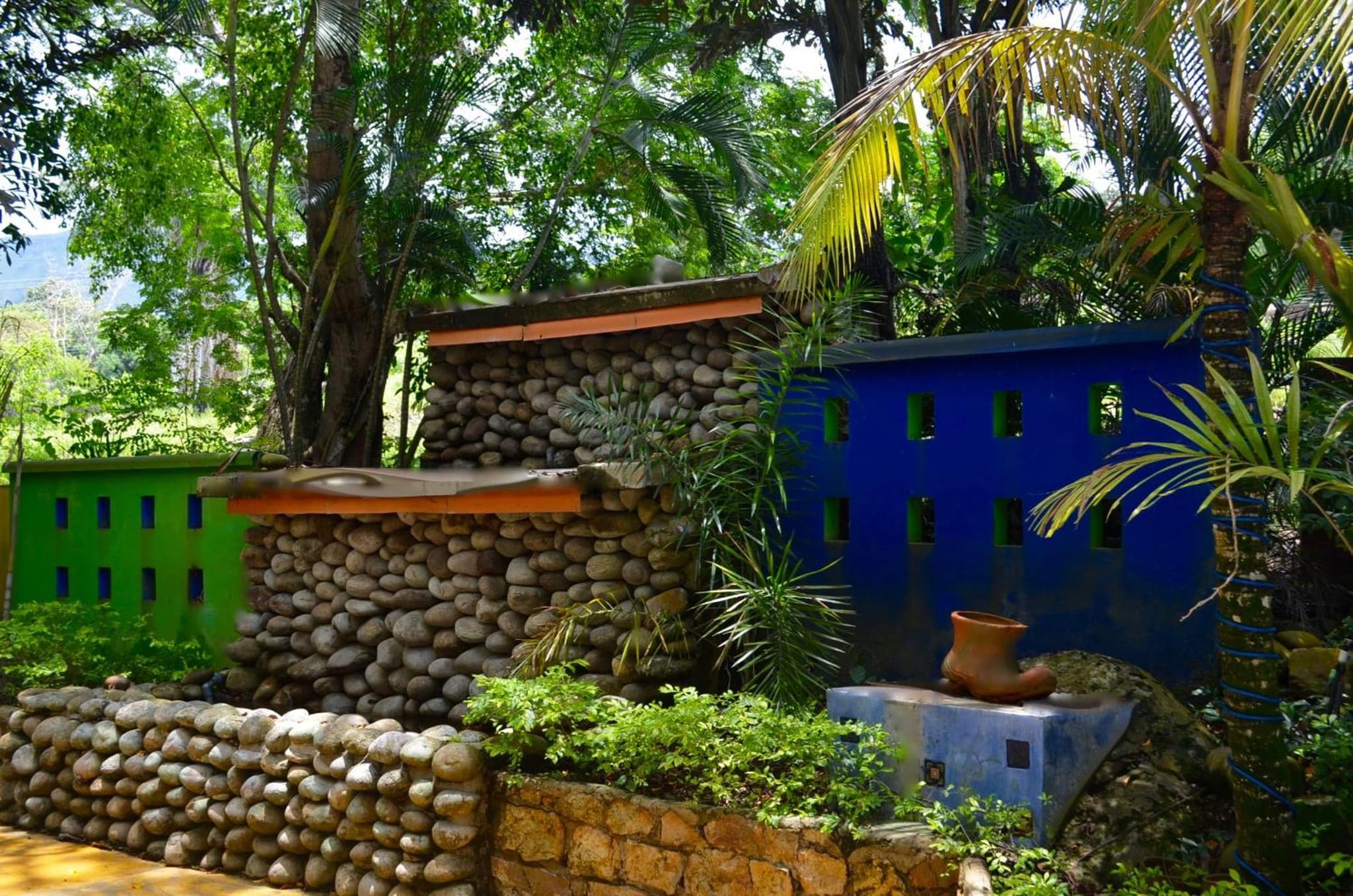 Amanwana Ecofinca photo 3
