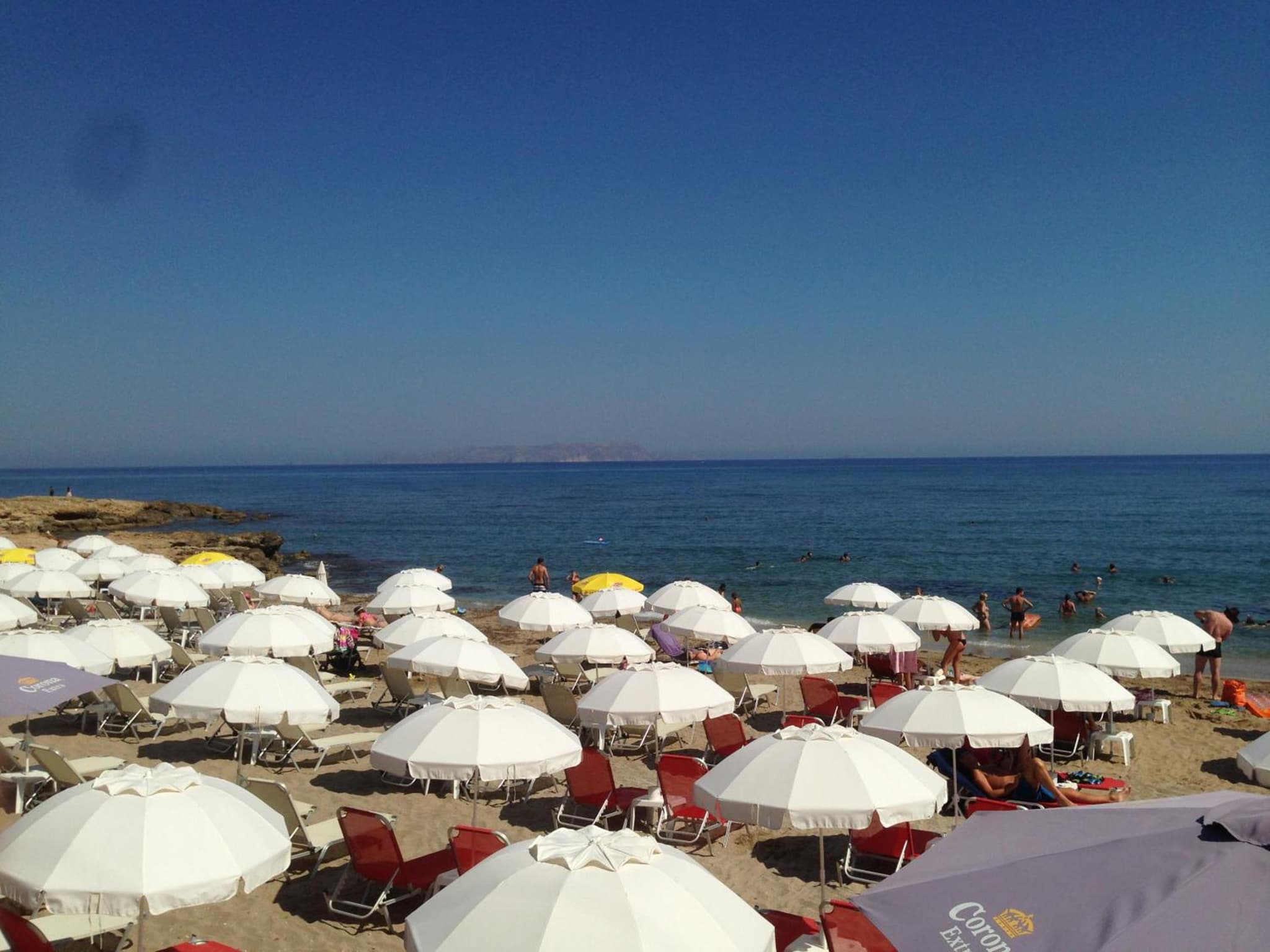 Blue Aegean Hotel & Suites photo 9