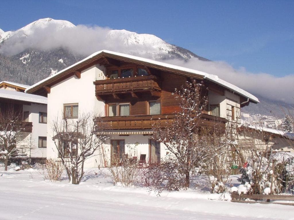 Haus Wiesengrund photo 2