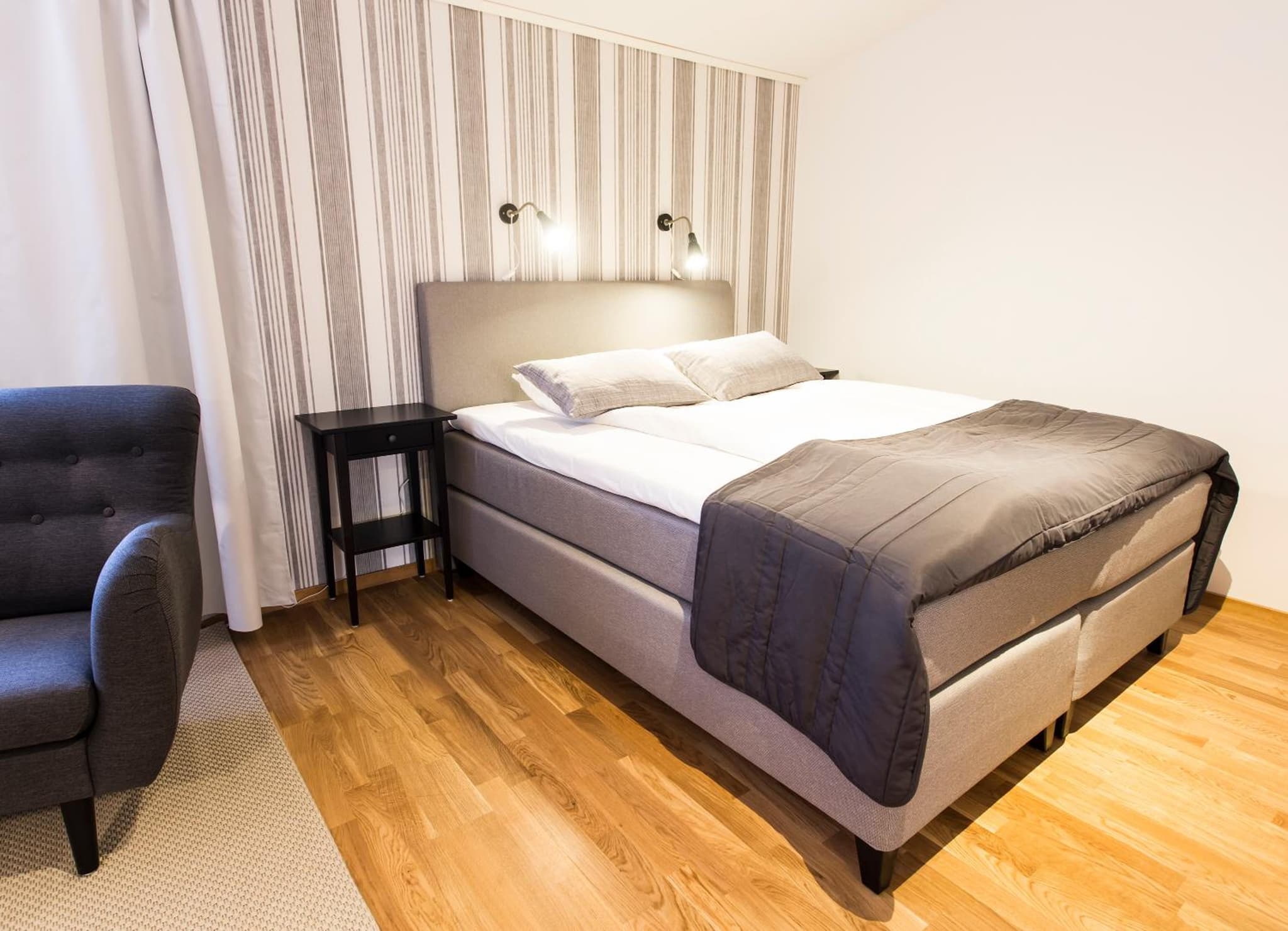 Simloc Hotel Drottninggatan photo 2