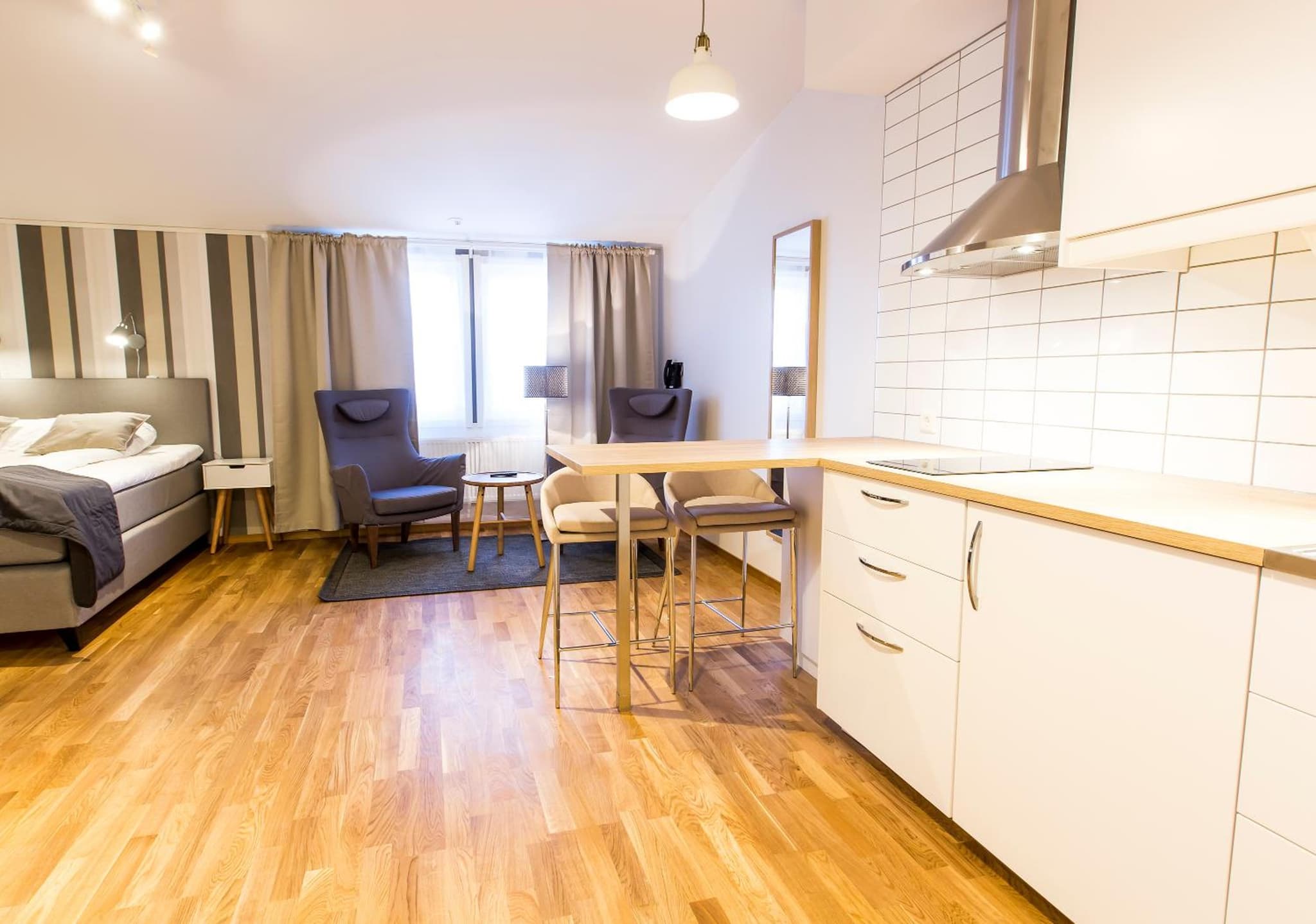 Simloc Hotel Drottninggatan photo 6