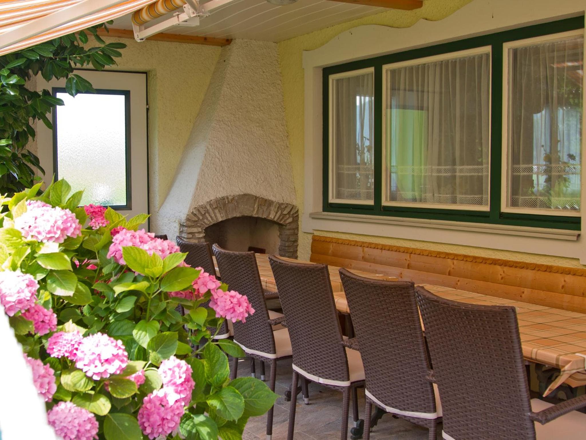Haus am Wald photo 7