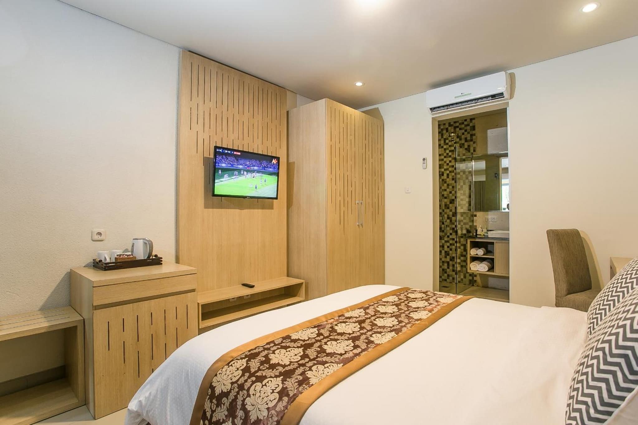 Mahalaksmi Boutique Hotel photo 4