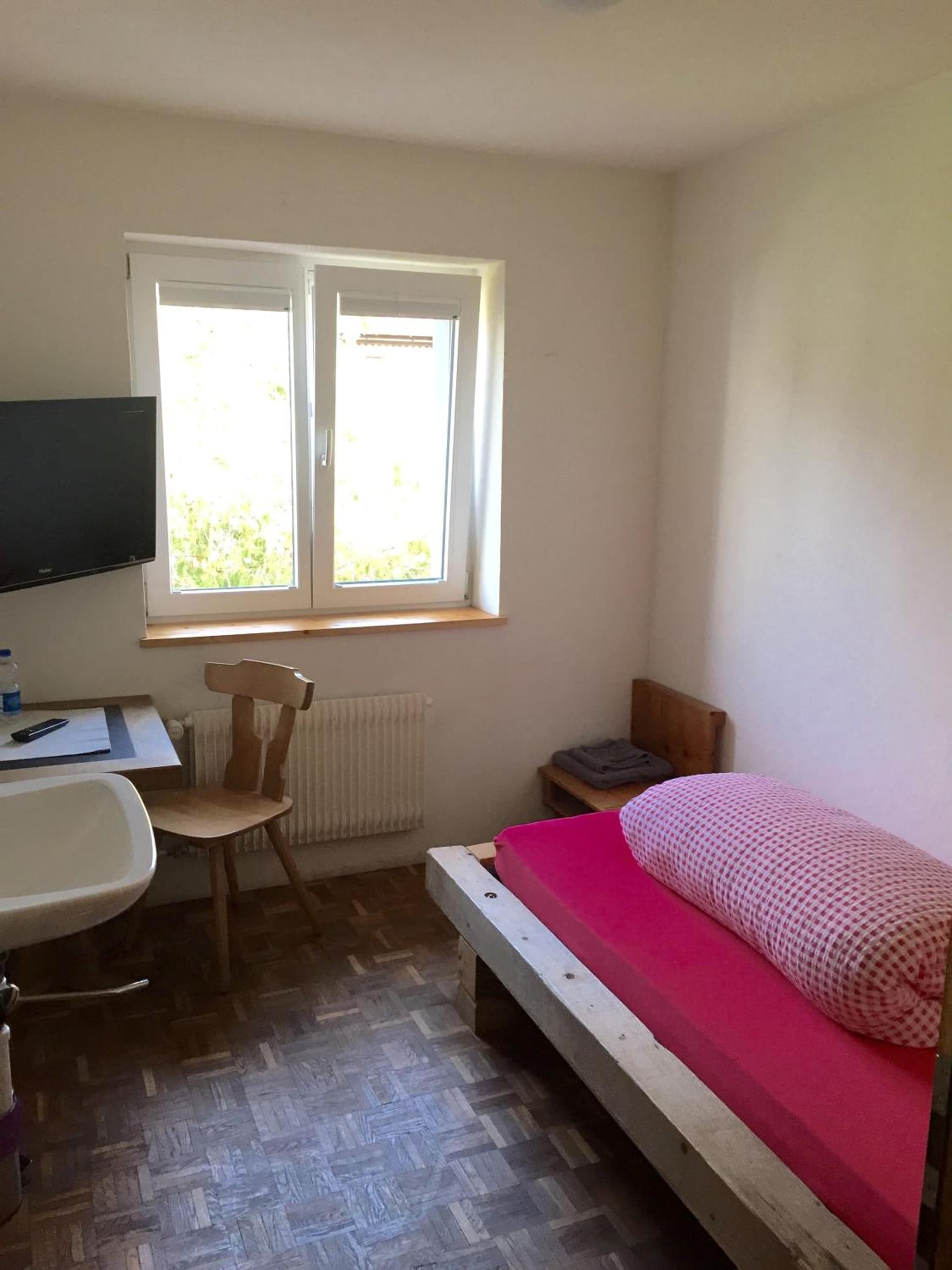 Hirschen B&B photo 7