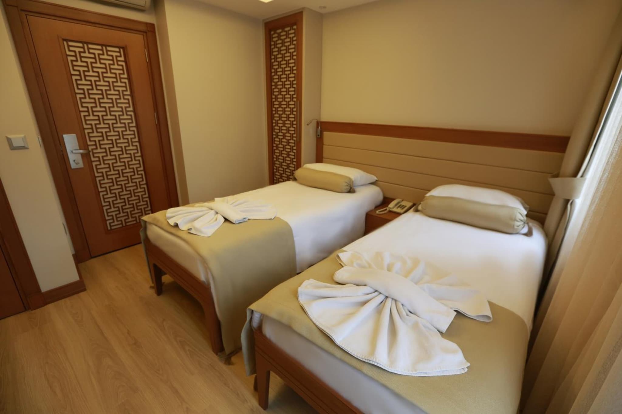 Sirkeci Park Hotel photo 5