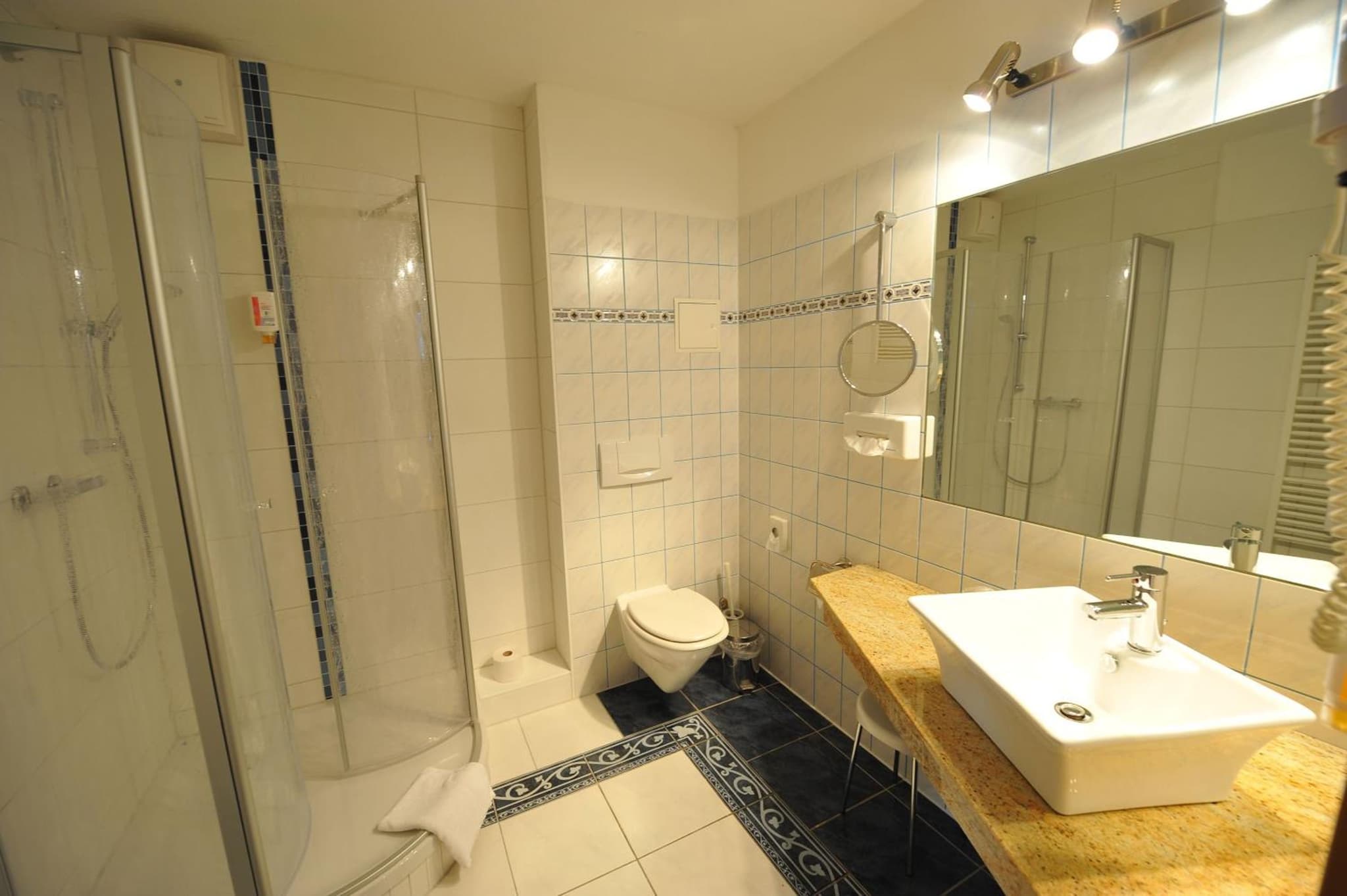 Hotel Am Alten Strom photo 8