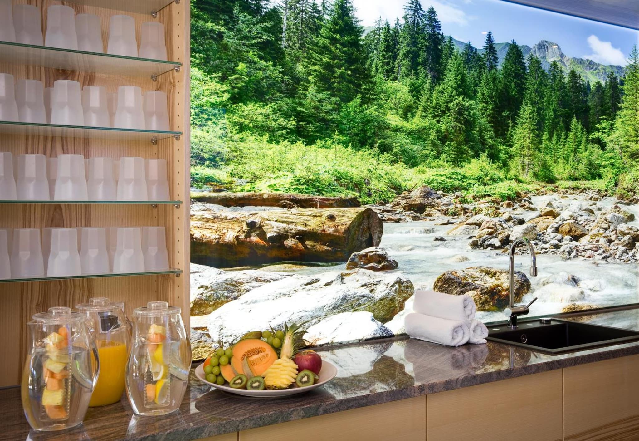 Landhotel Schwarzenbach - Wellness & Spa photo 7
