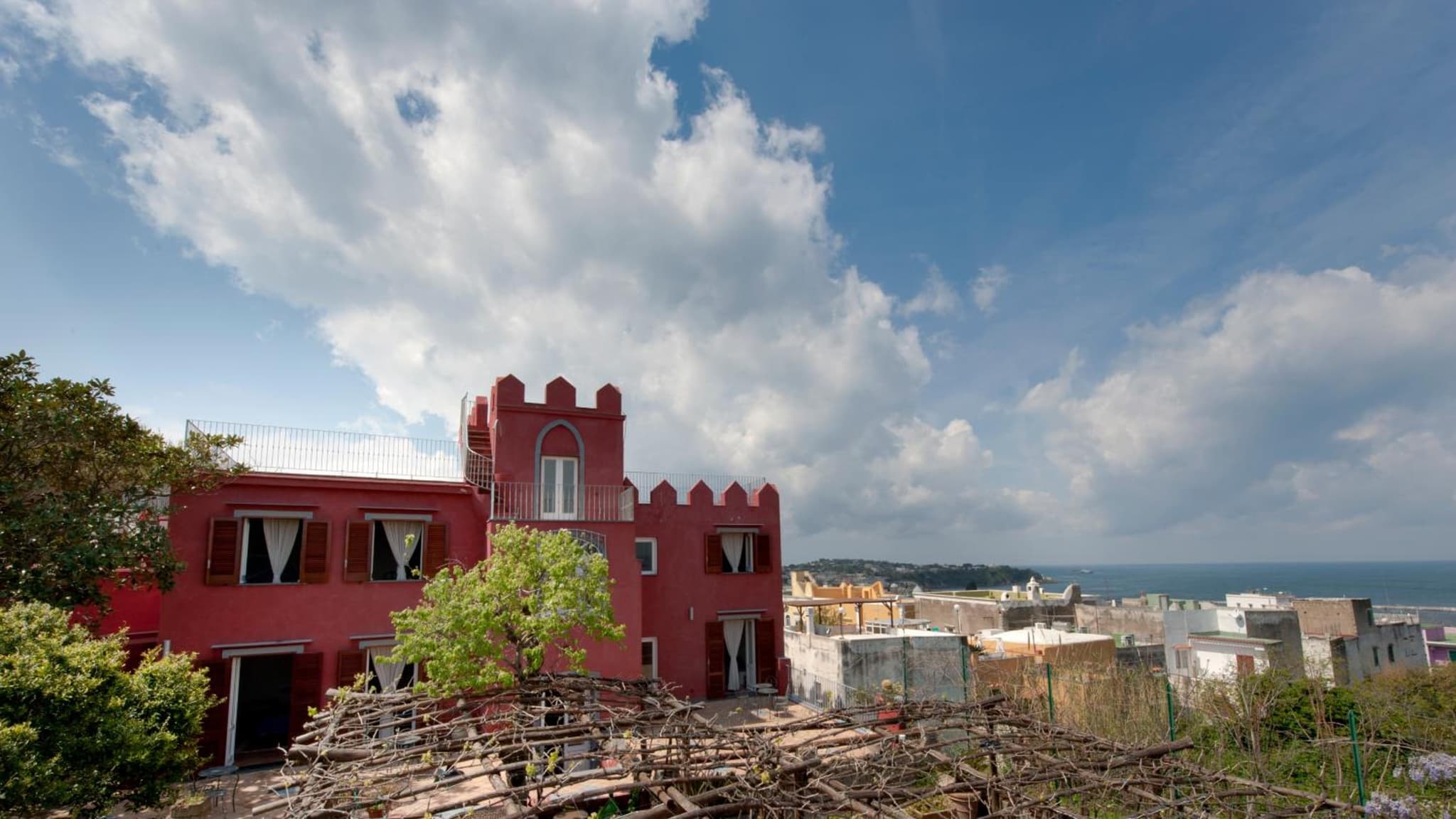 Albergo 'La Vigna' photo 9