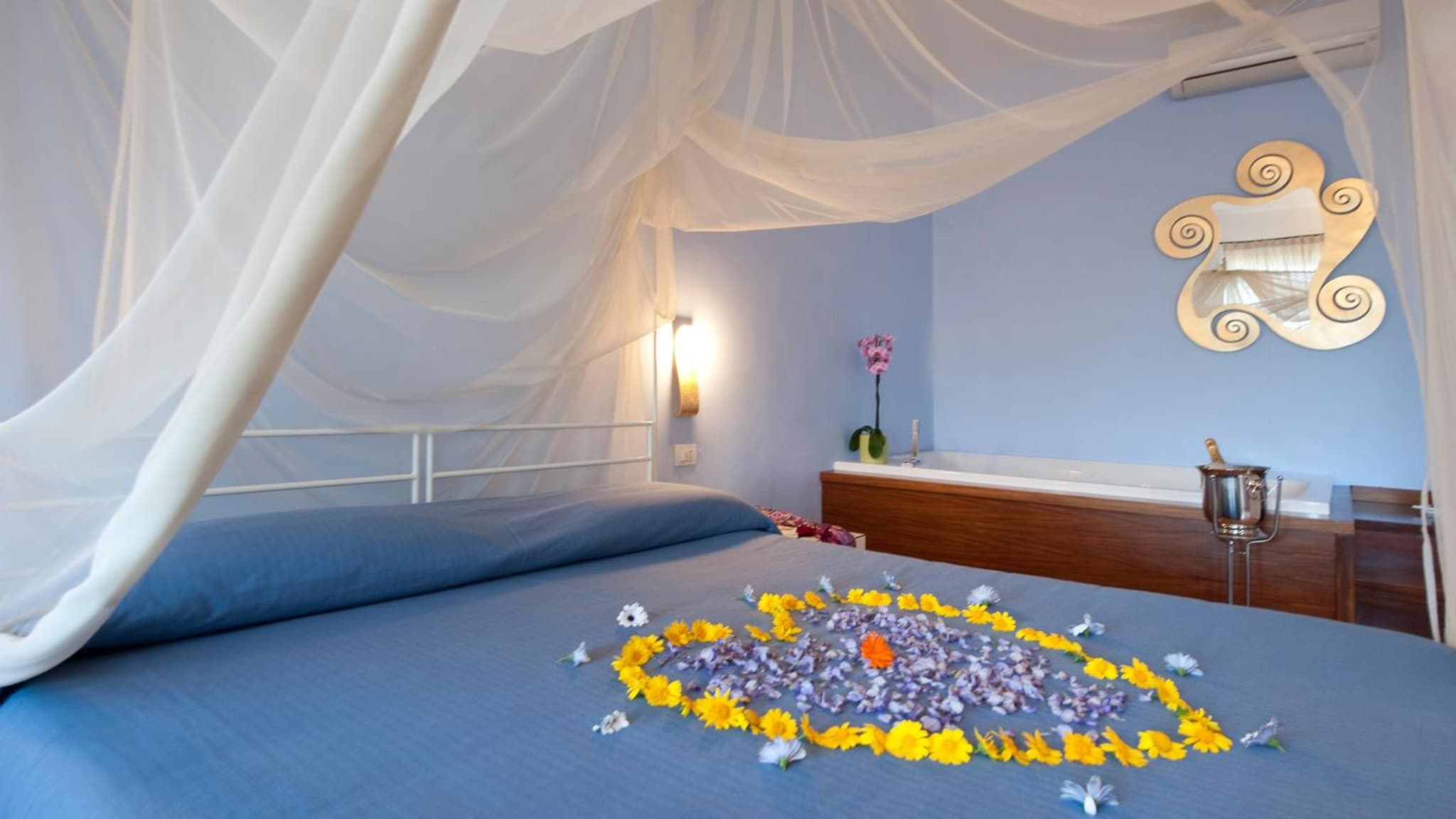 Albergo 'La Vigna' photo 6