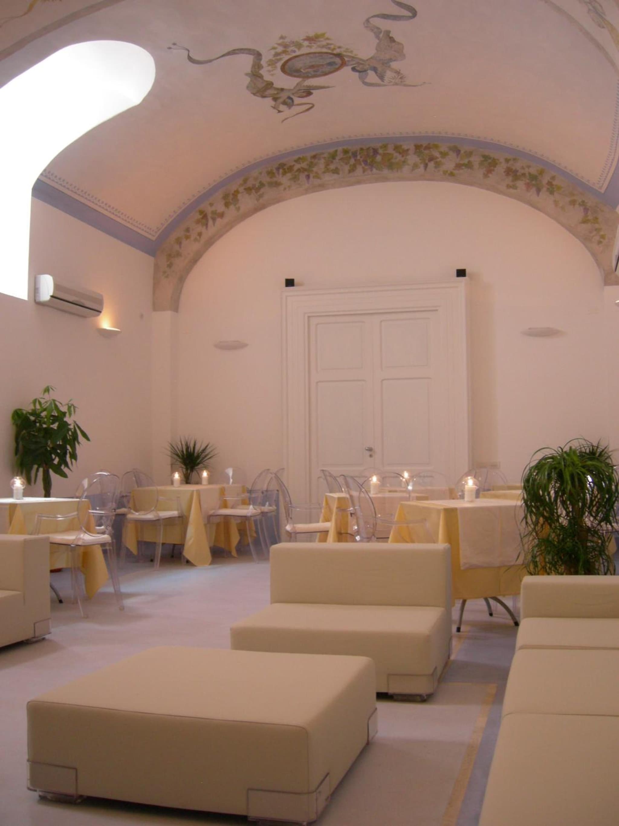 Albergo 'La Vigna' photo 7