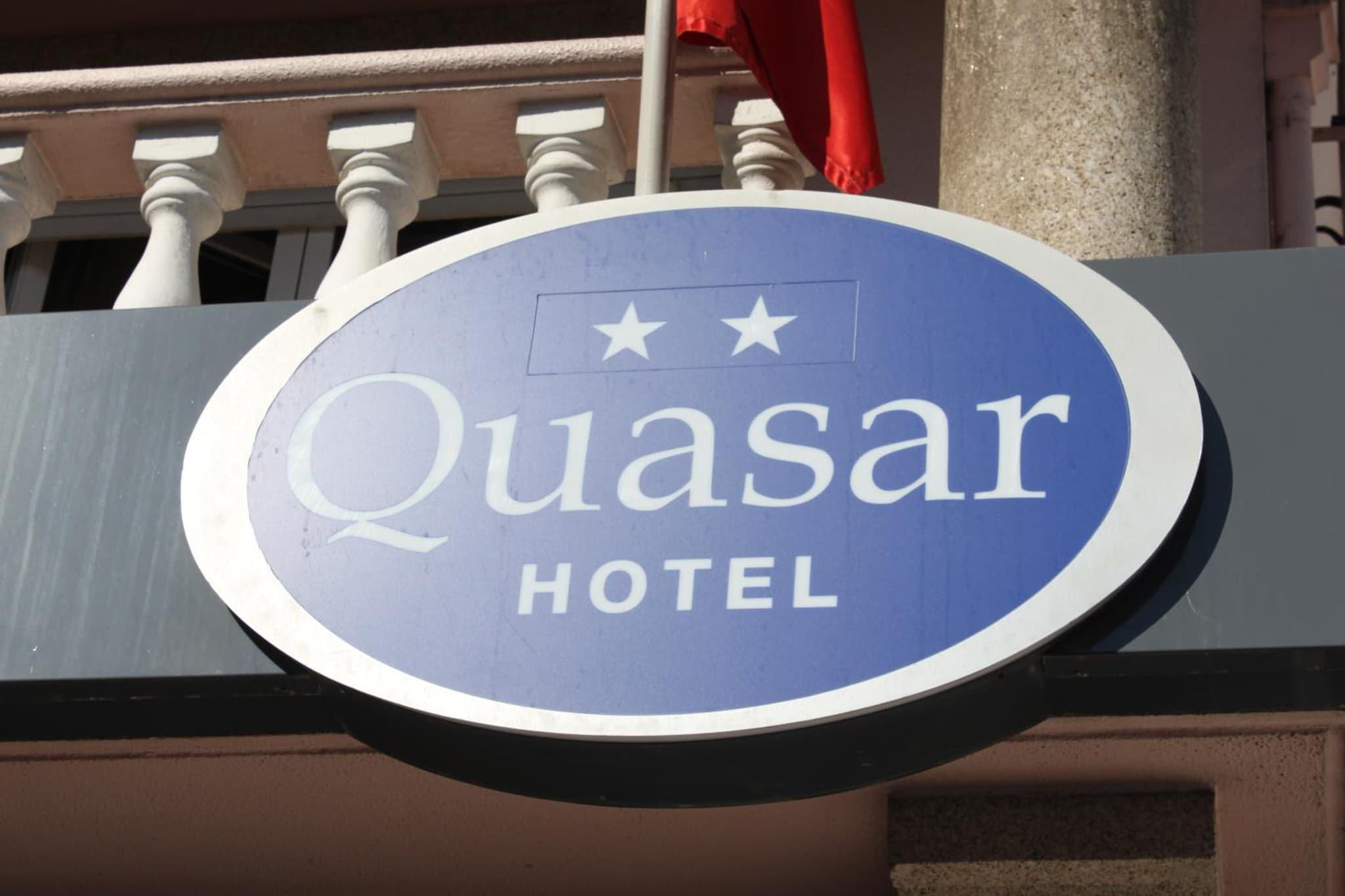 Hotel Quasar photo 5