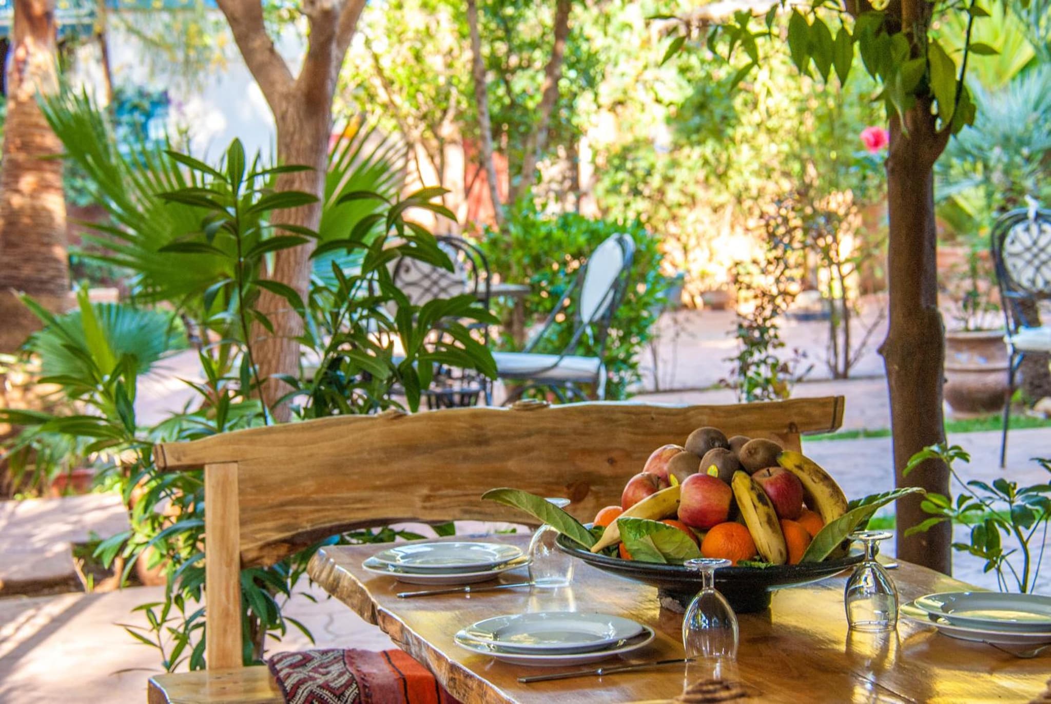 Hôtel Chellal ďOuzoud photo 5