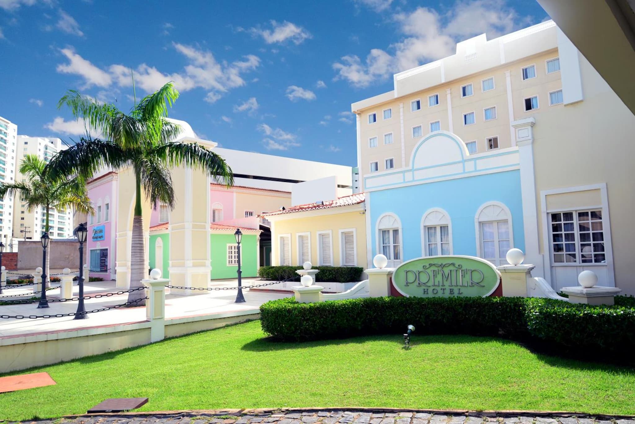 Hotel Premier photo 3