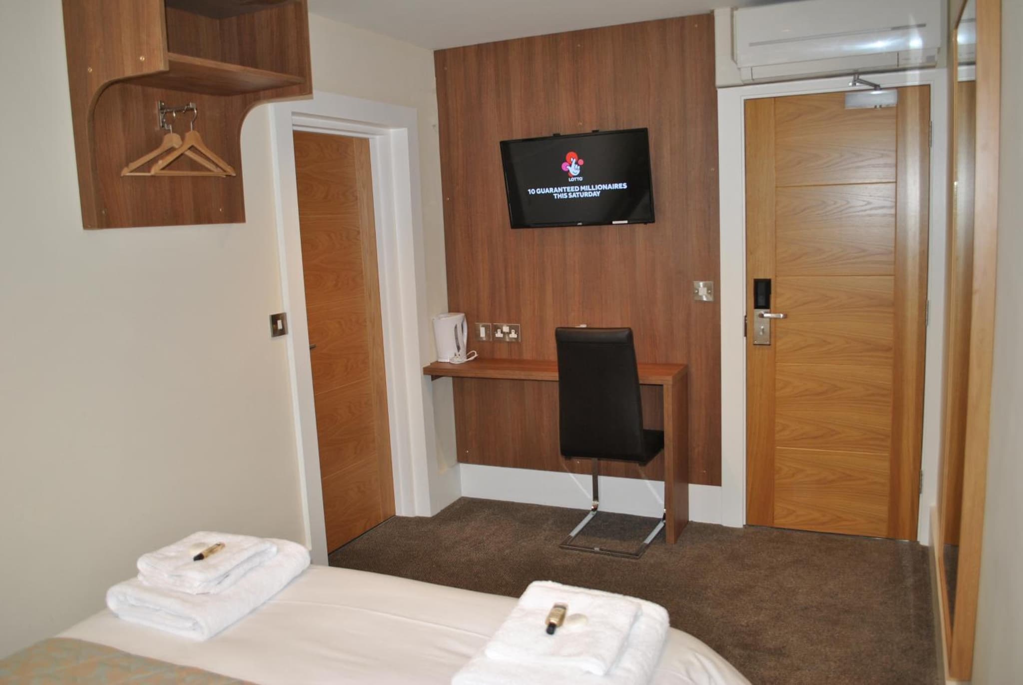Dreams Hotel photo 9